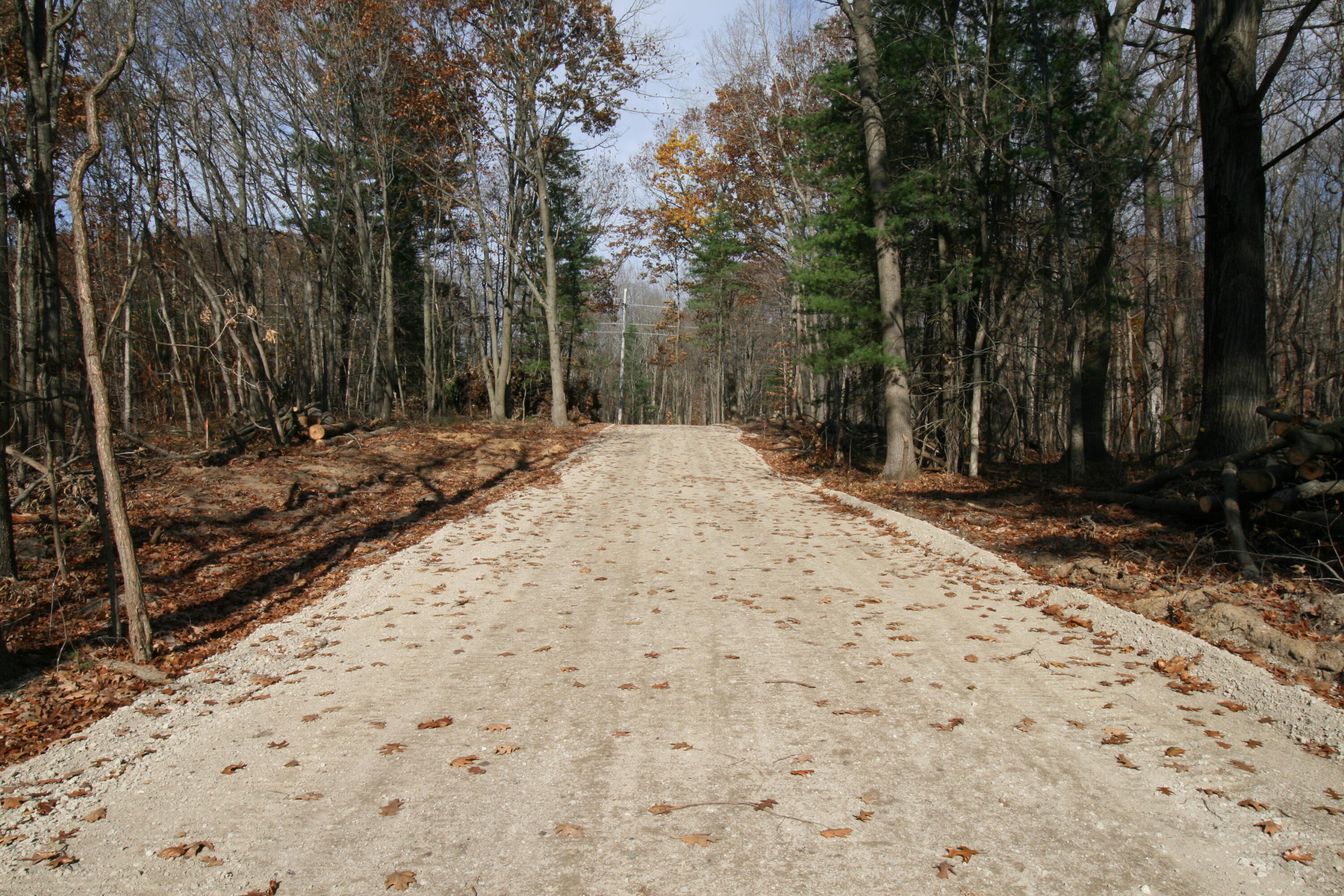 Westwood Trail, 7.2