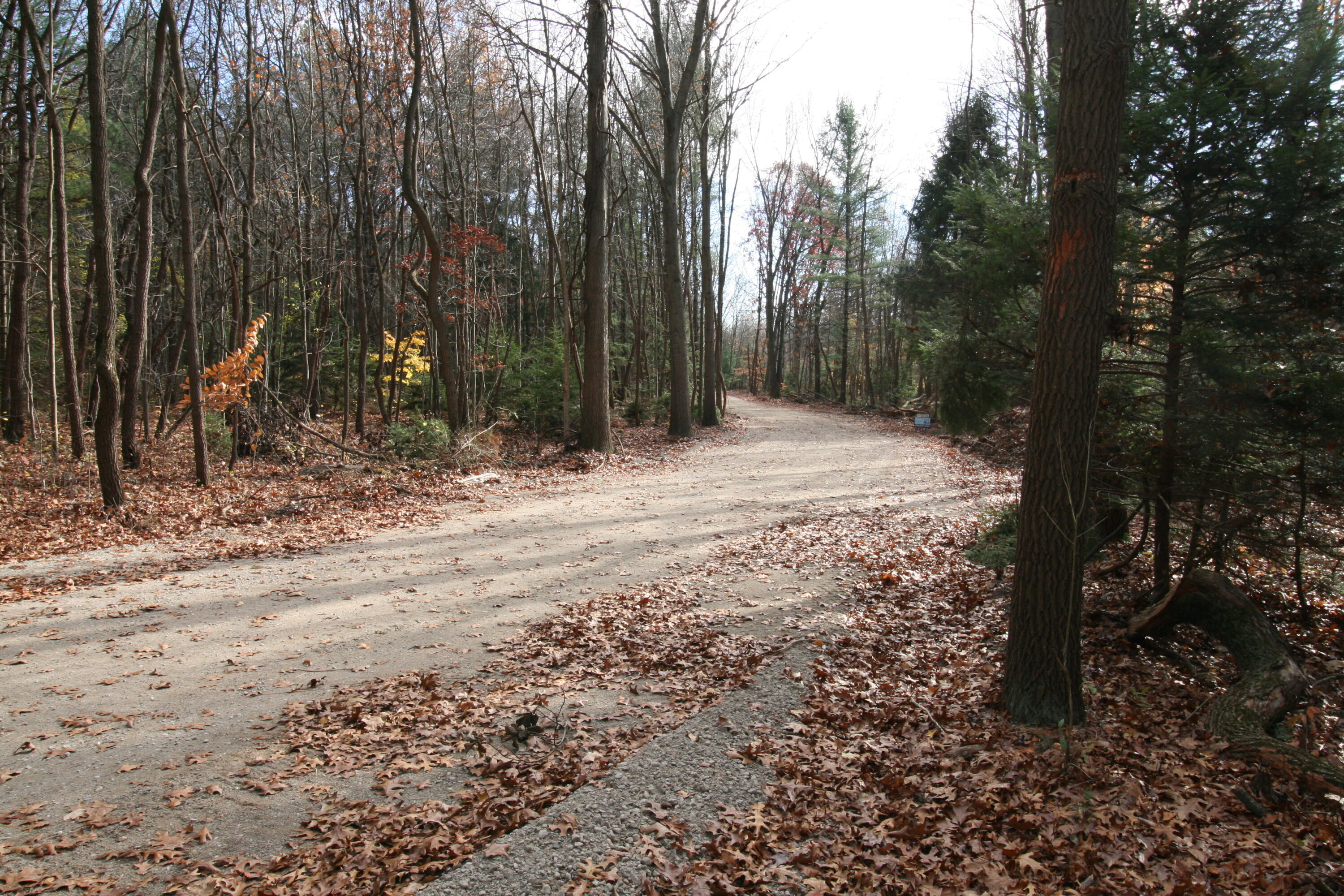 Westwood Trail, 7.2