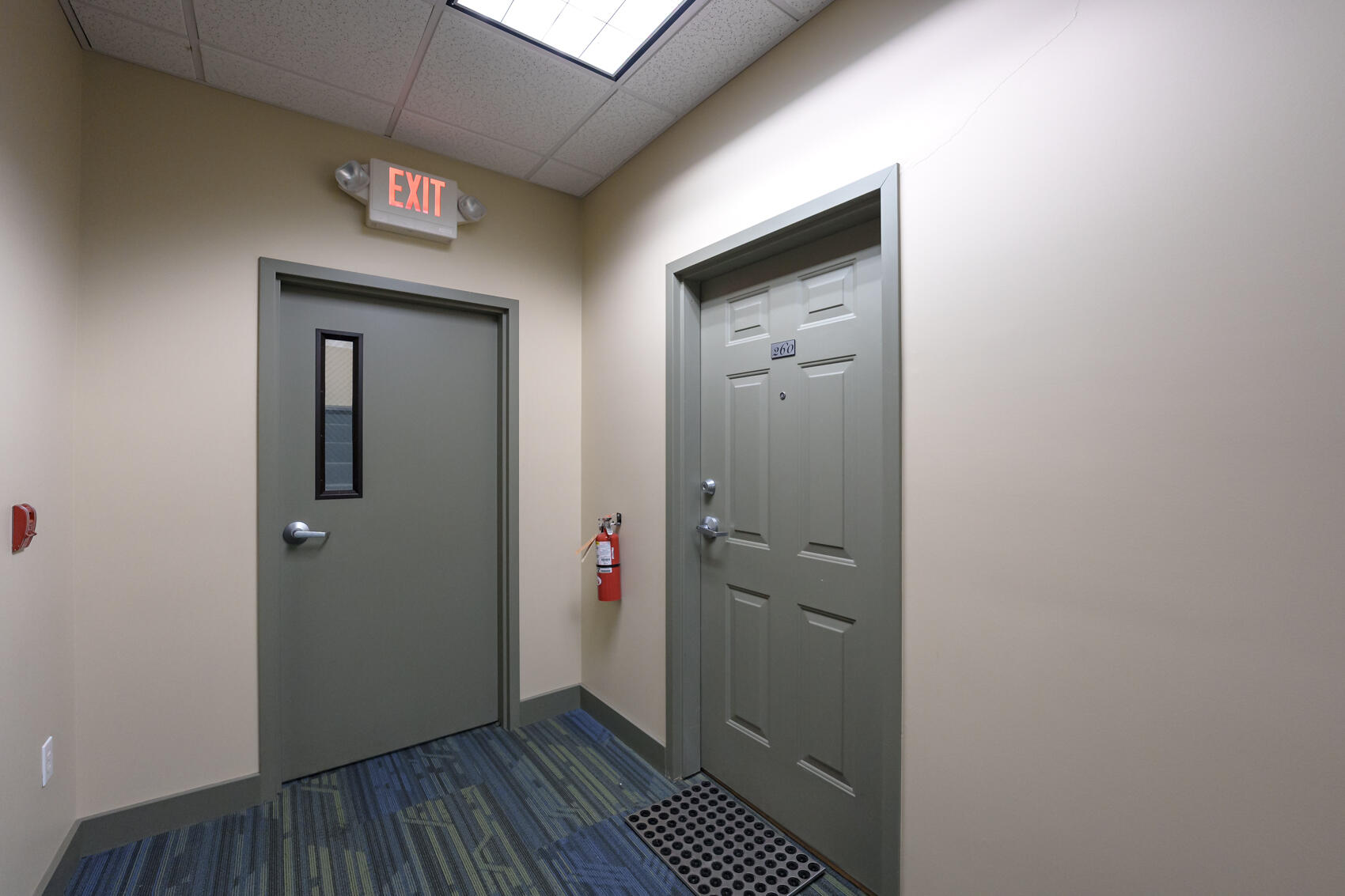 222 N Kalamazoo Mall Unit: 260