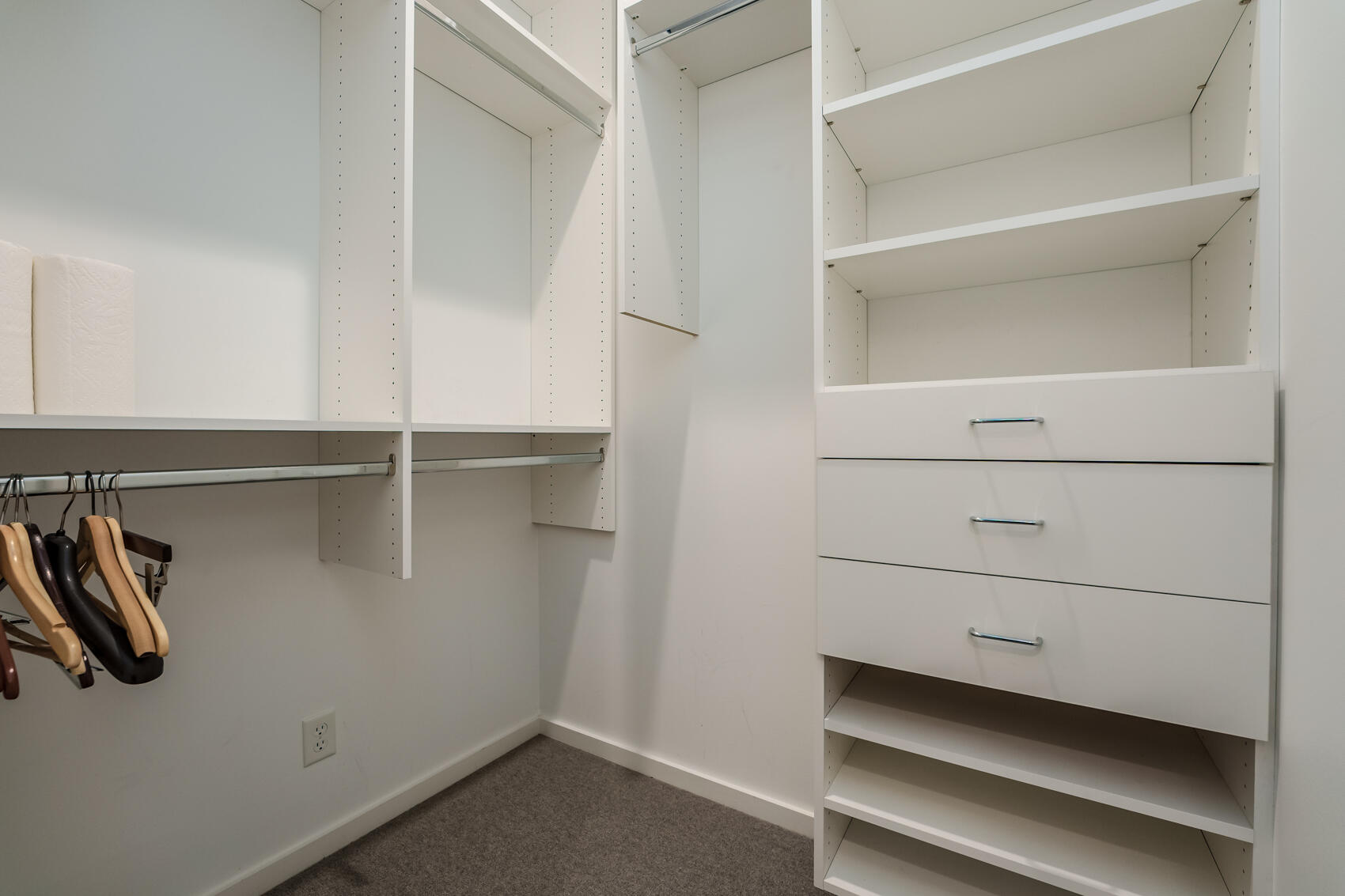 222 N Kalamazoo Mall Unit: 260