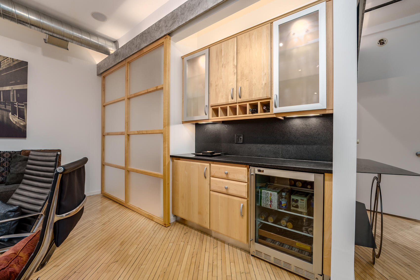 222 N Kalamazoo Mall Unit: 260