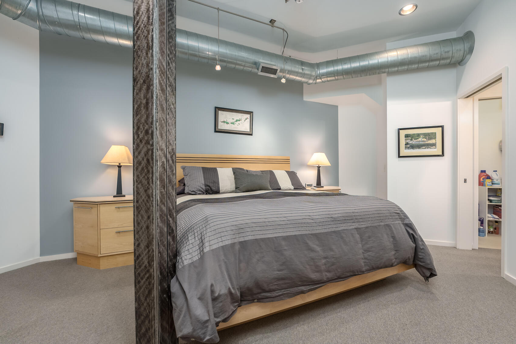 222 N Kalamazoo Mall Unit: 260