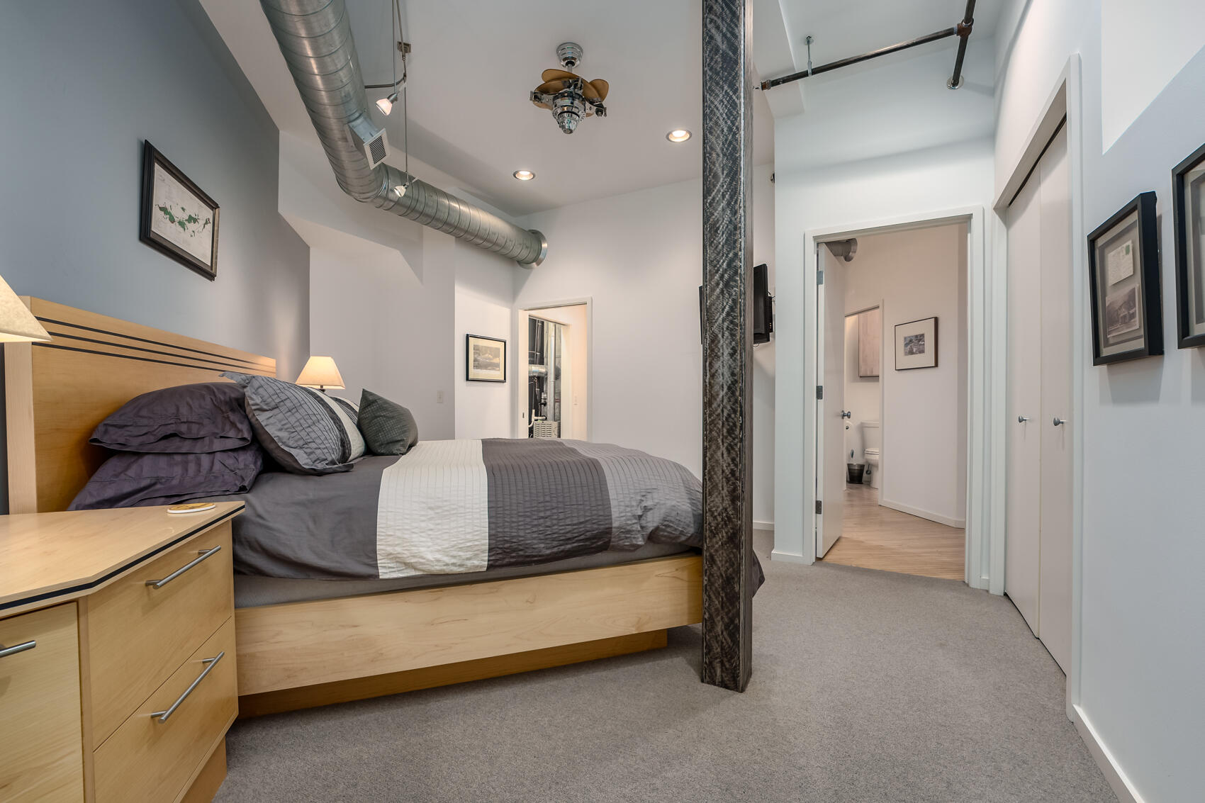 222 N Kalamazoo Mall Unit: 260