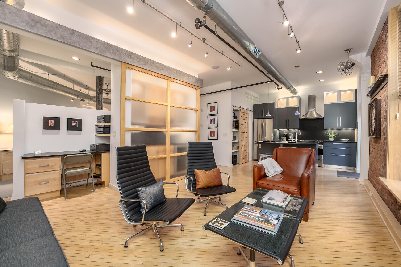 222 N Kalamazoo Mall Unit: 260
