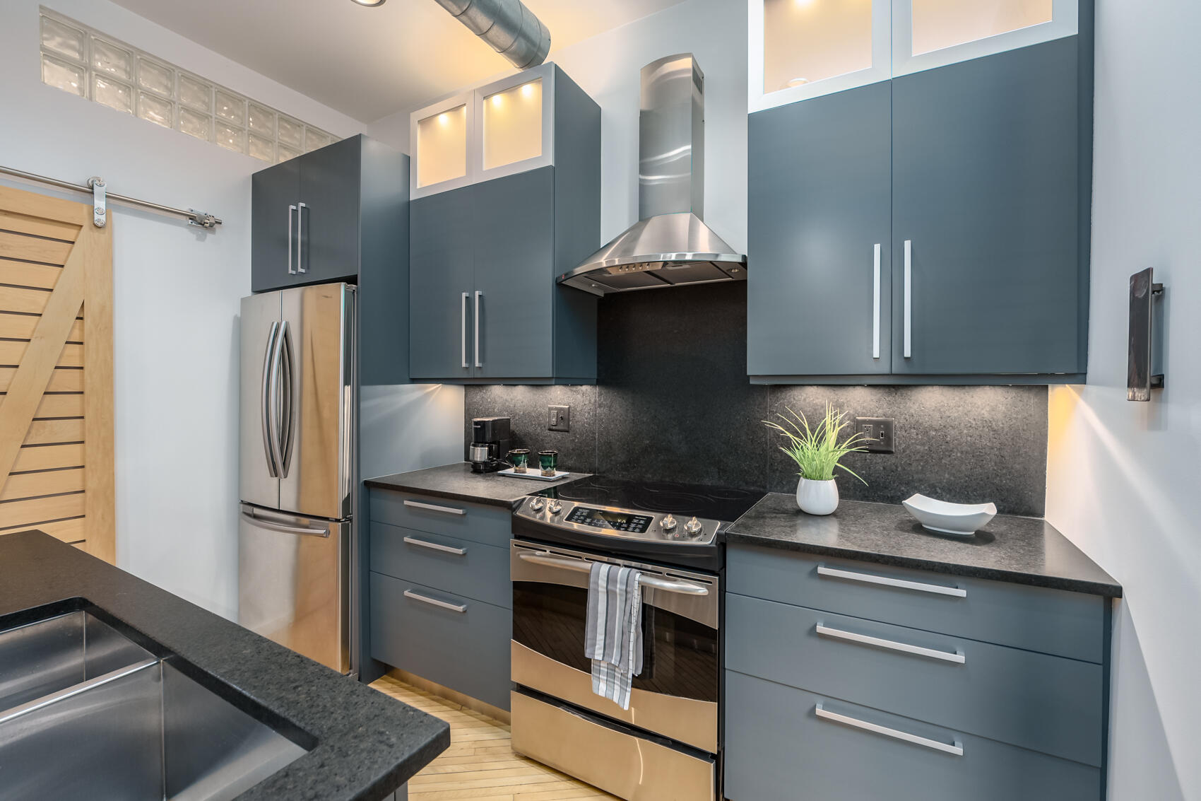 222 N Kalamazoo Mall Unit: 260