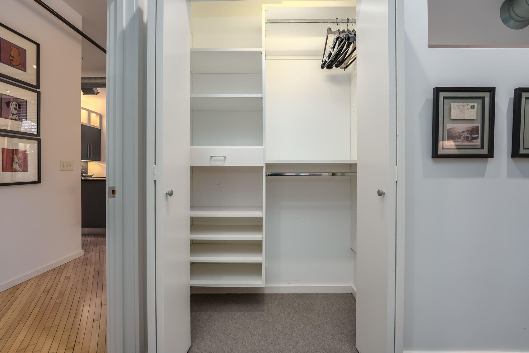 222 N Kalamazoo Mall Unit: 260