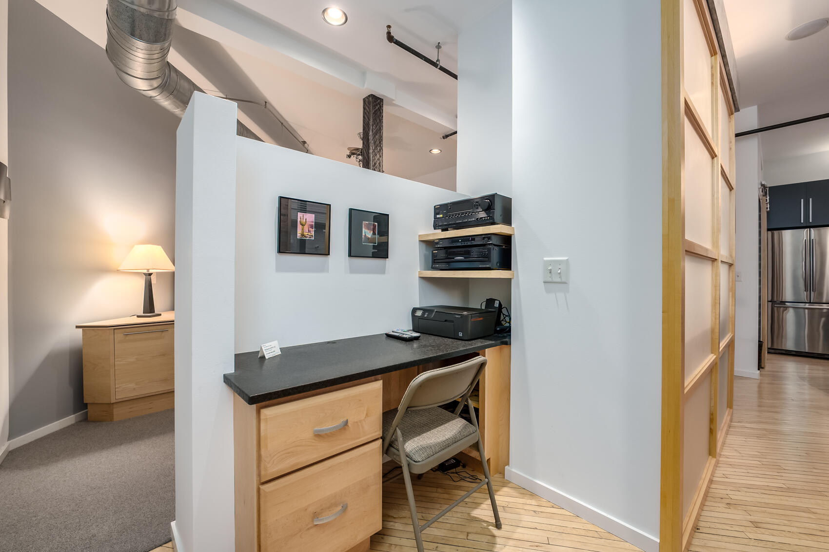 222 N Kalamazoo Mall Unit: 260