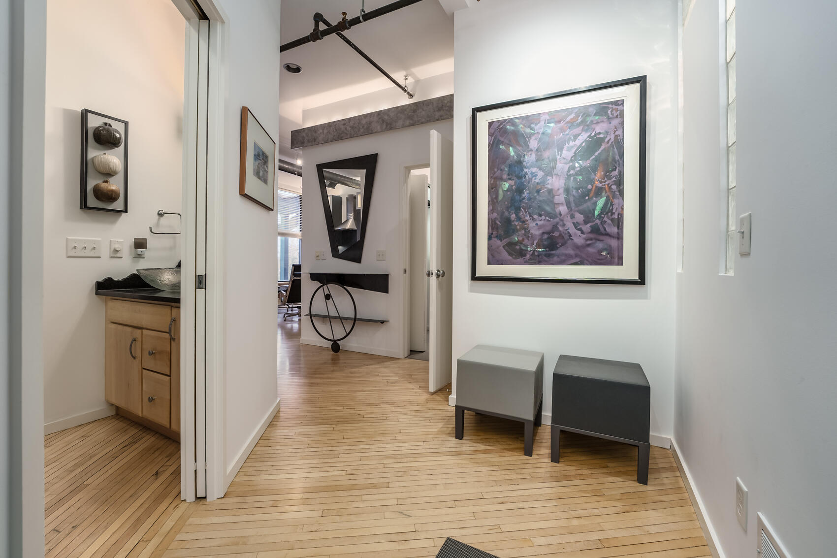 222 N Kalamazoo Mall Unit: 260