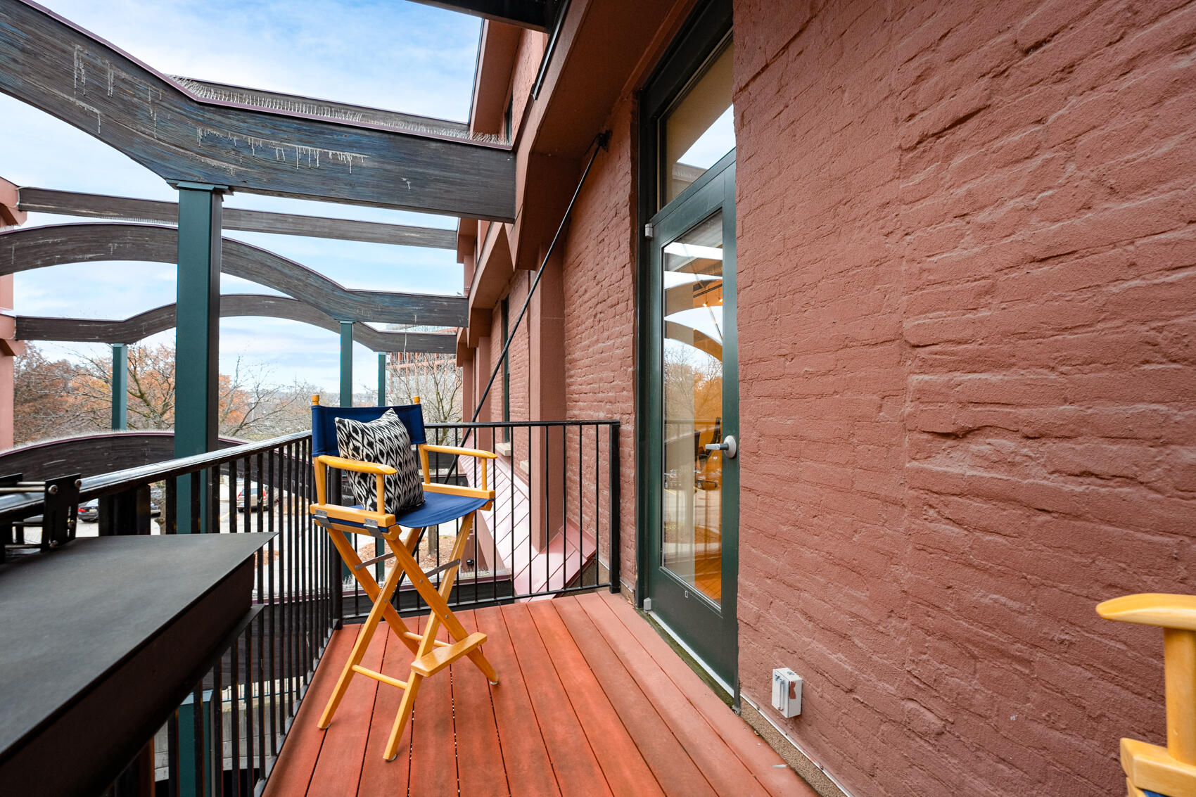 222 N Kalamazoo Mall Unit: 260