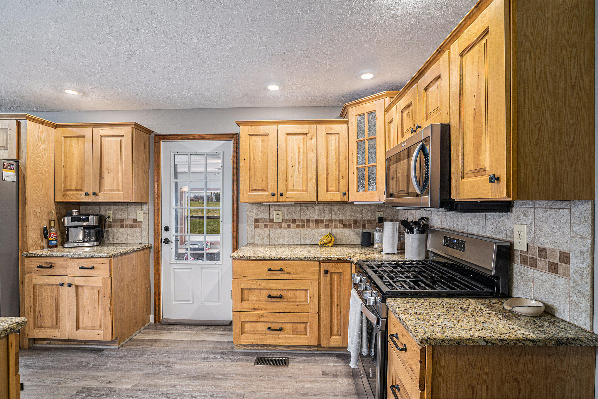 1099 1/2 Oliverda Road