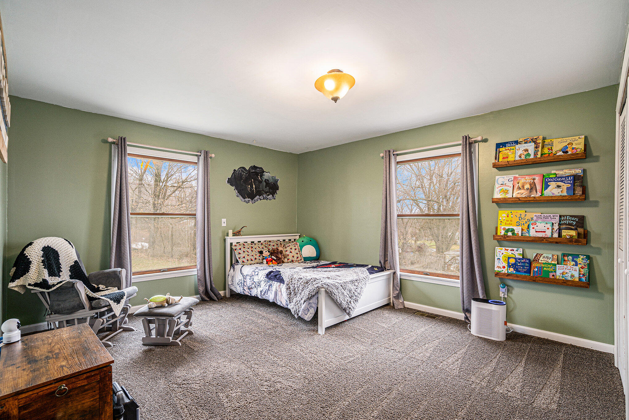 1099 1/2 Oliverda Road