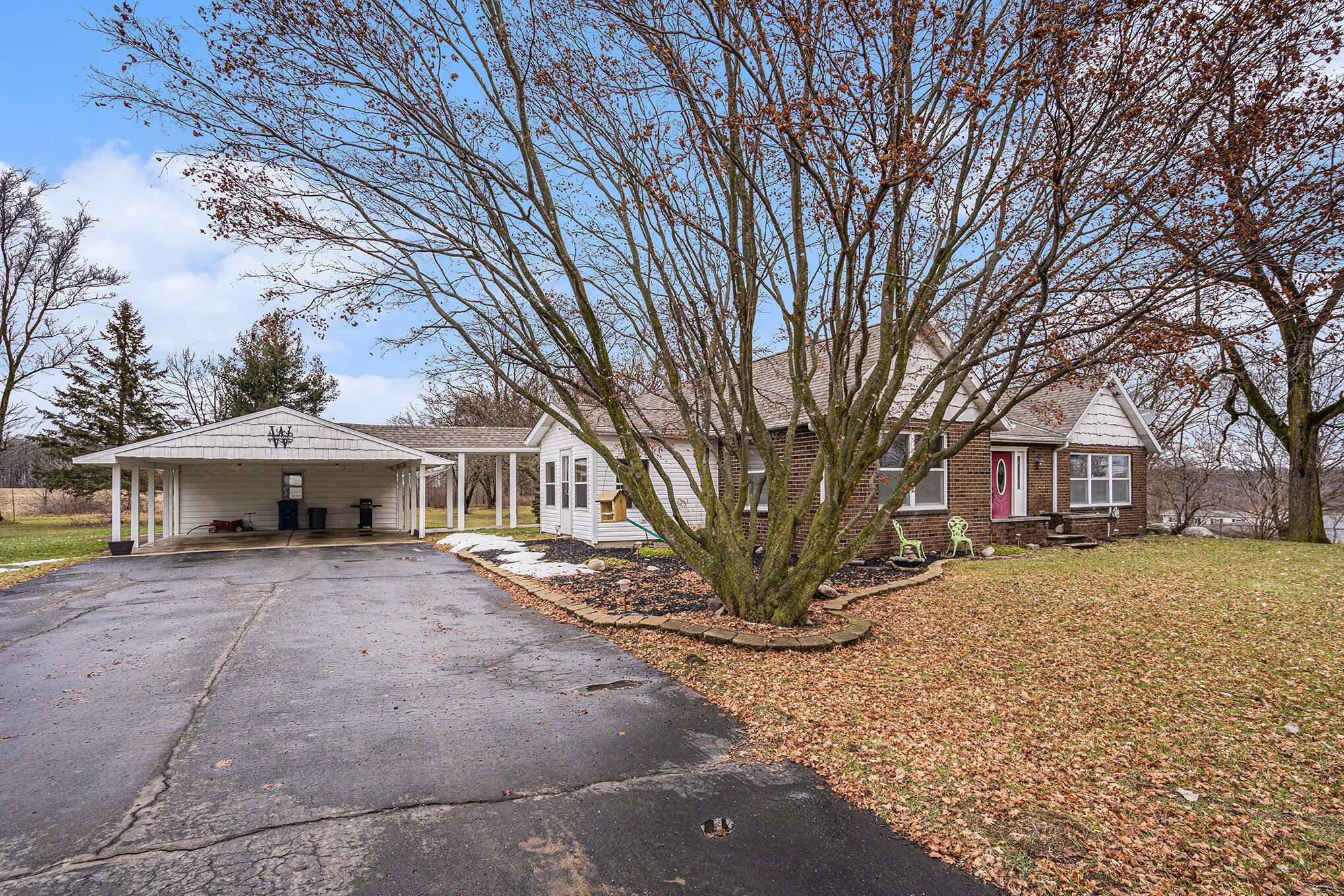 1099 1/2 Oliverda Road