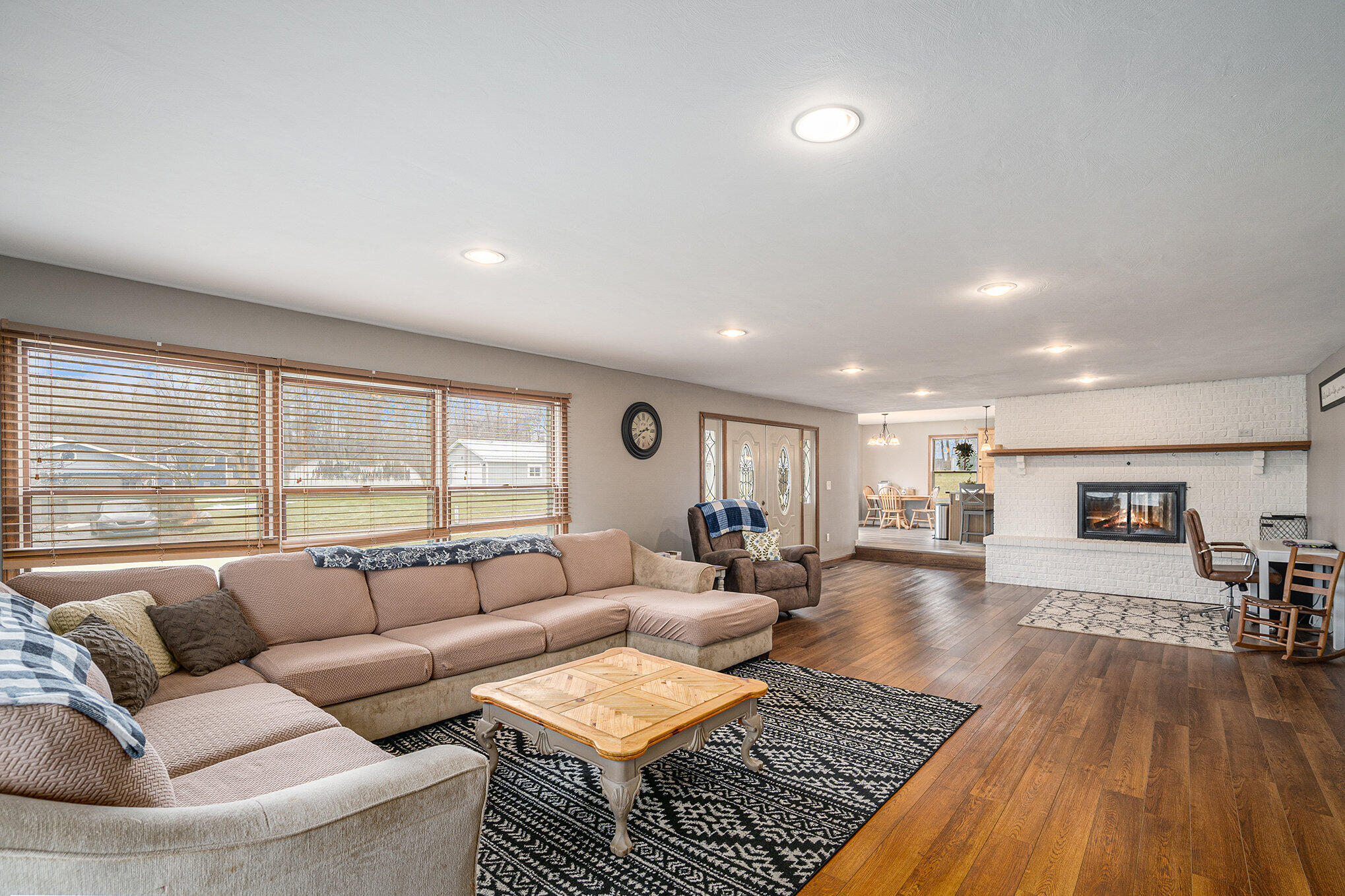 1099 1/2 Oliverda Road
