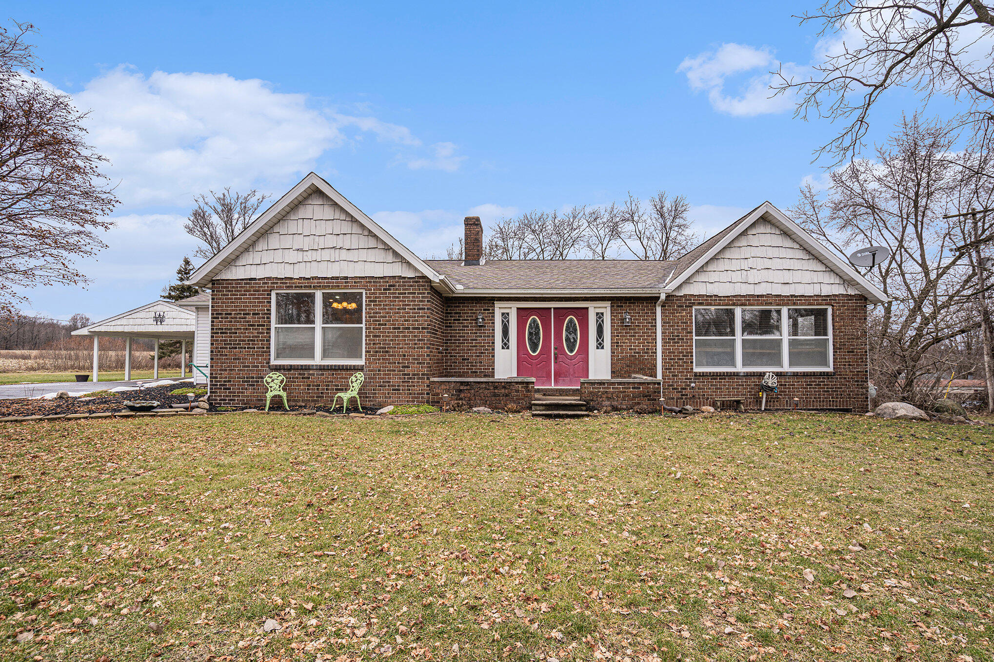 1099 1/2 Oliverda Road
