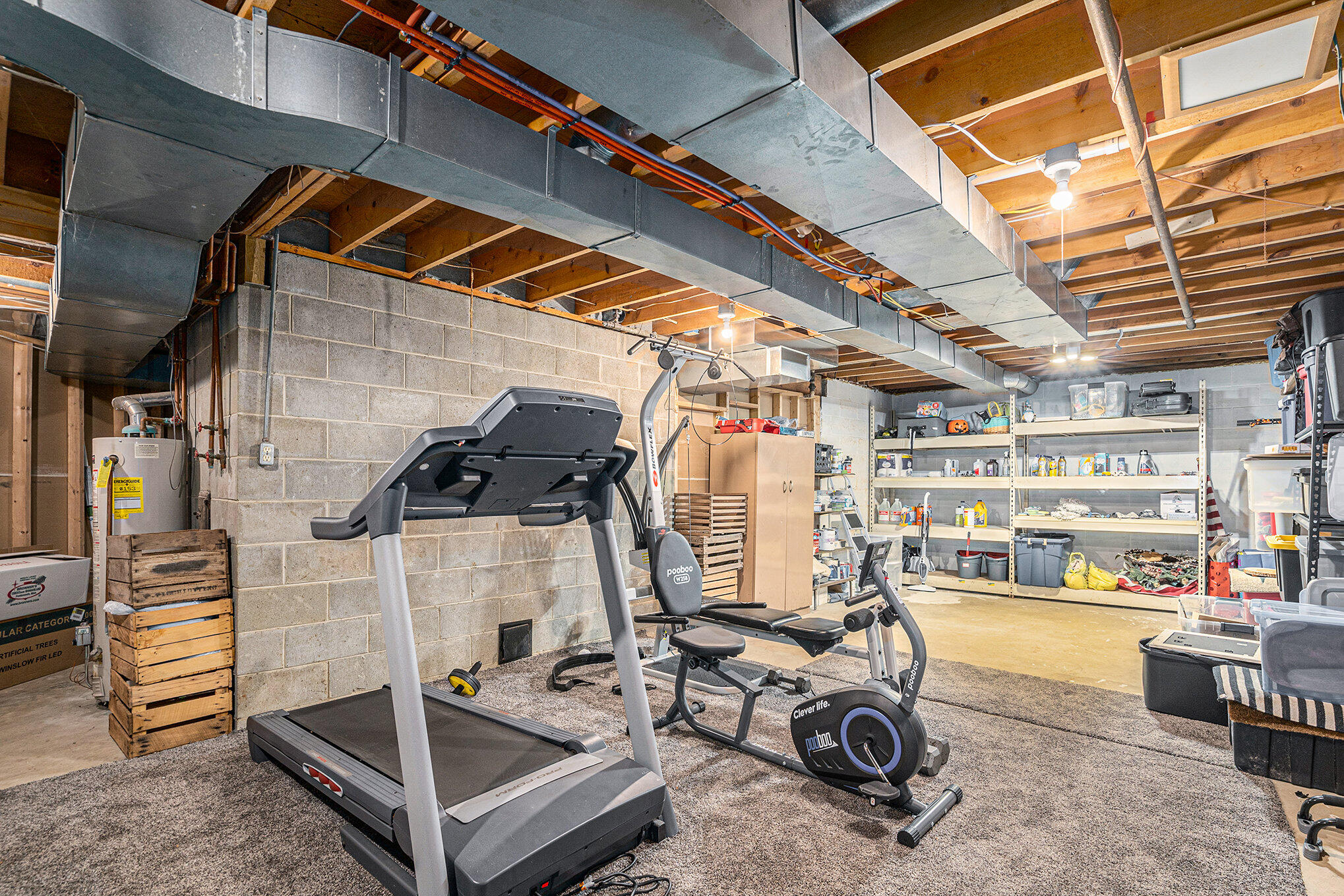 1099 1/2 Oliverda Road