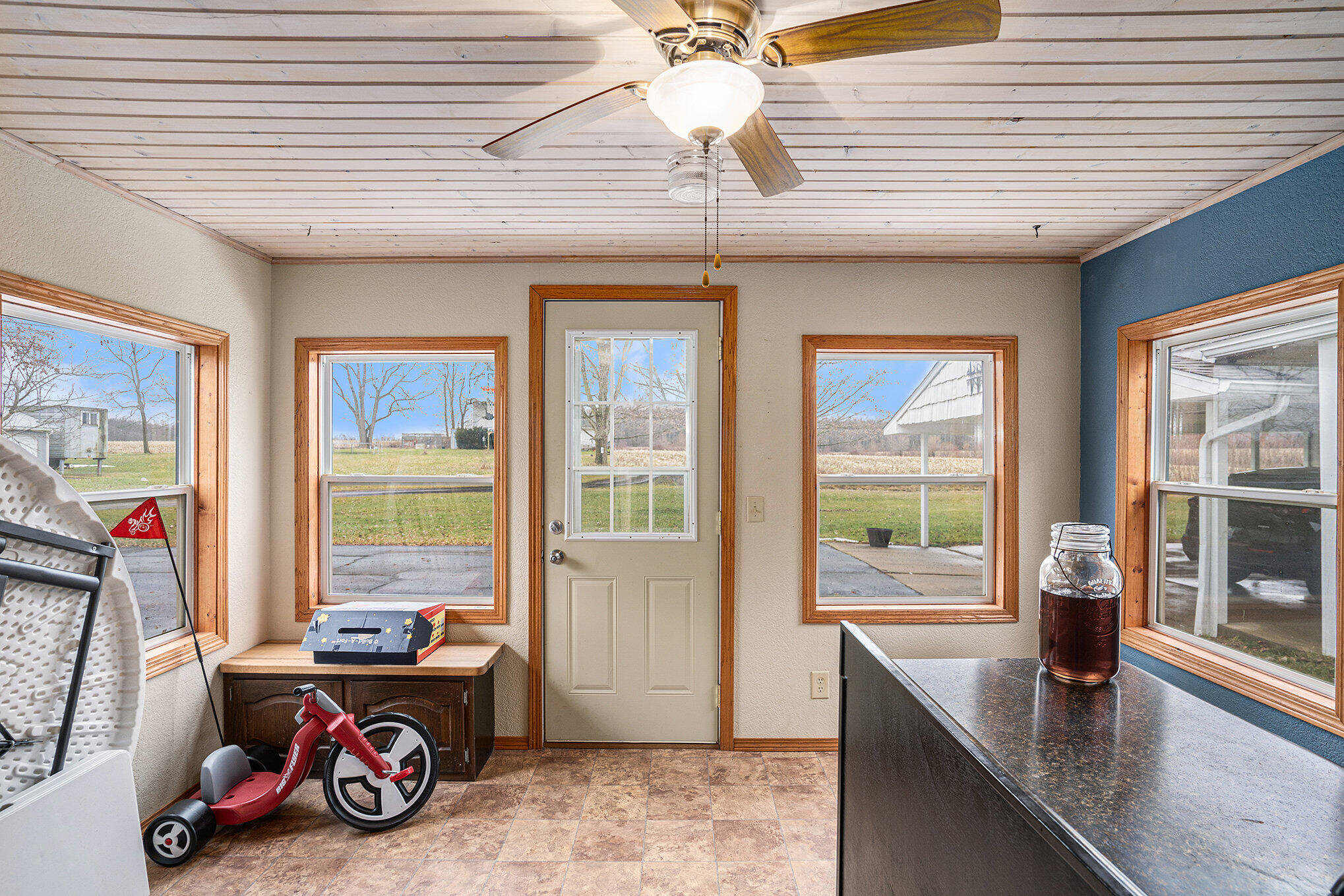 1099 1/2 Oliverda Road