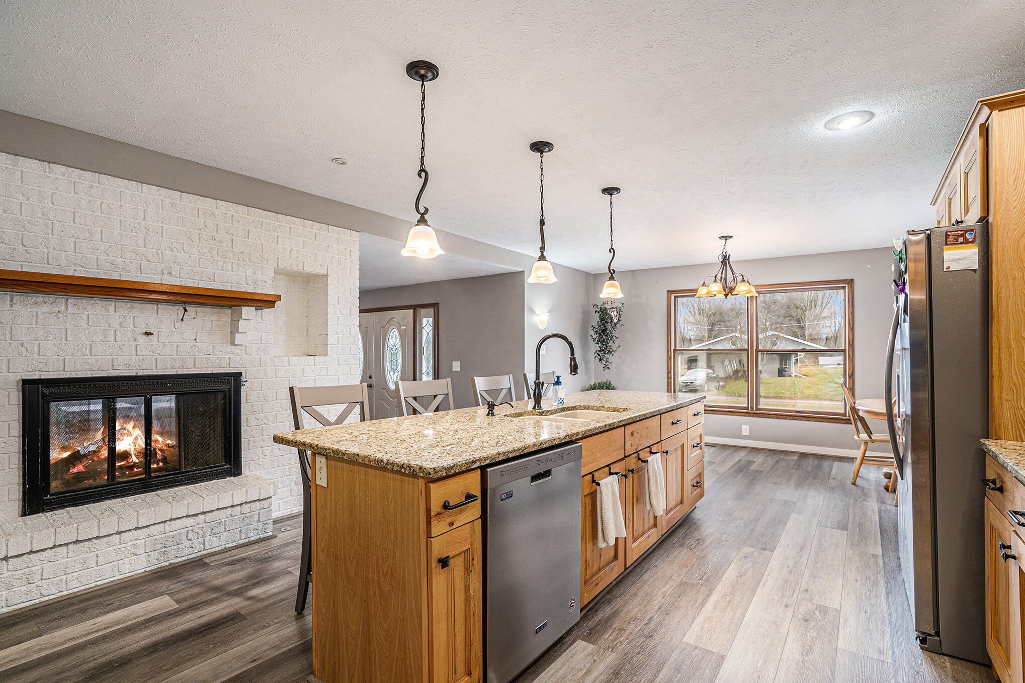 1099 1/2 Oliverda Road