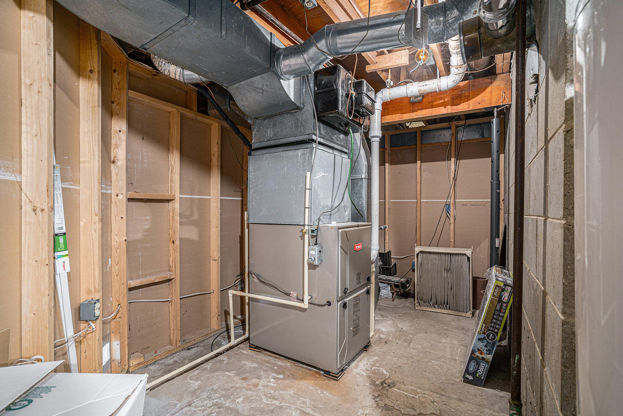 1099 1/2 Oliverda Road