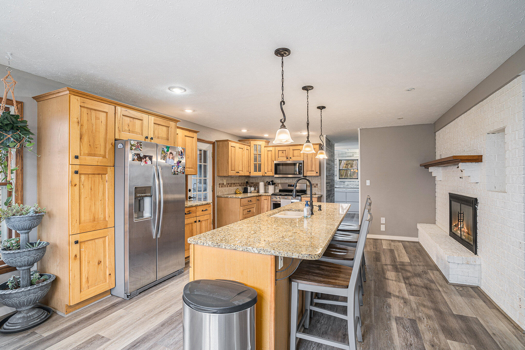1099 1/2 Oliverda Road