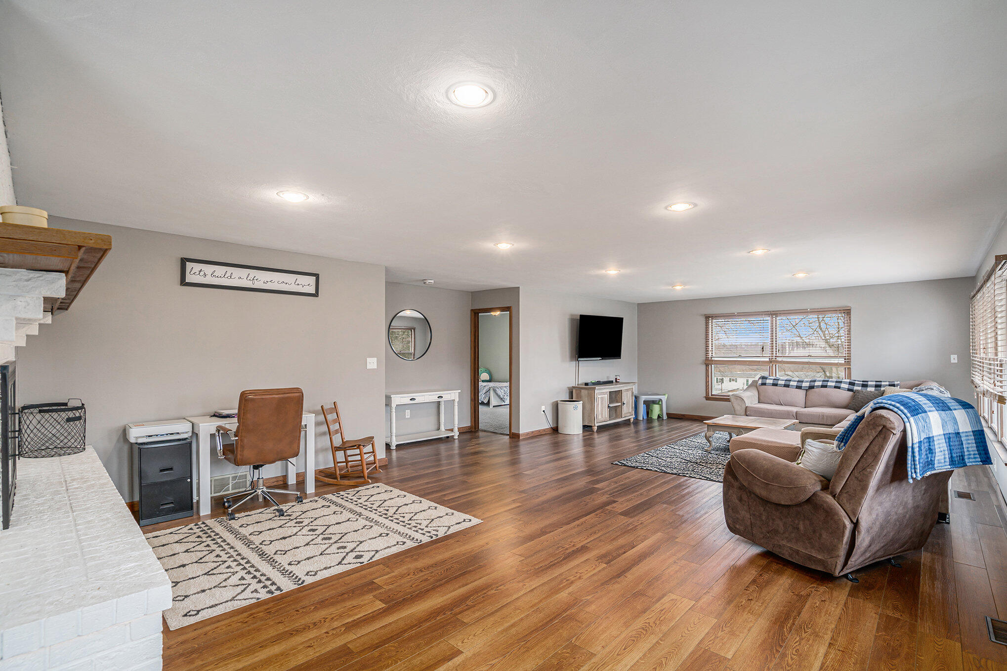 1099 1/2 Oliverda Road