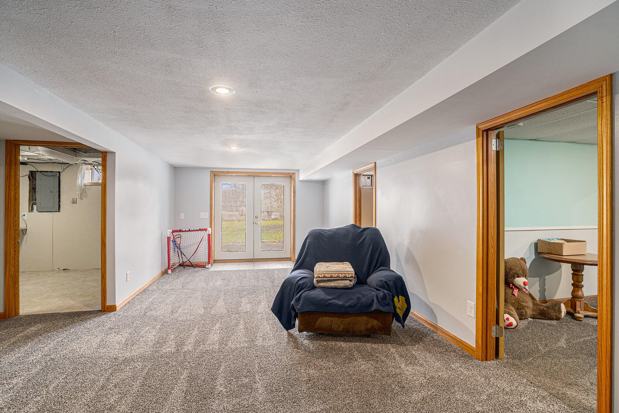 1099 1/2 Oliverda Road