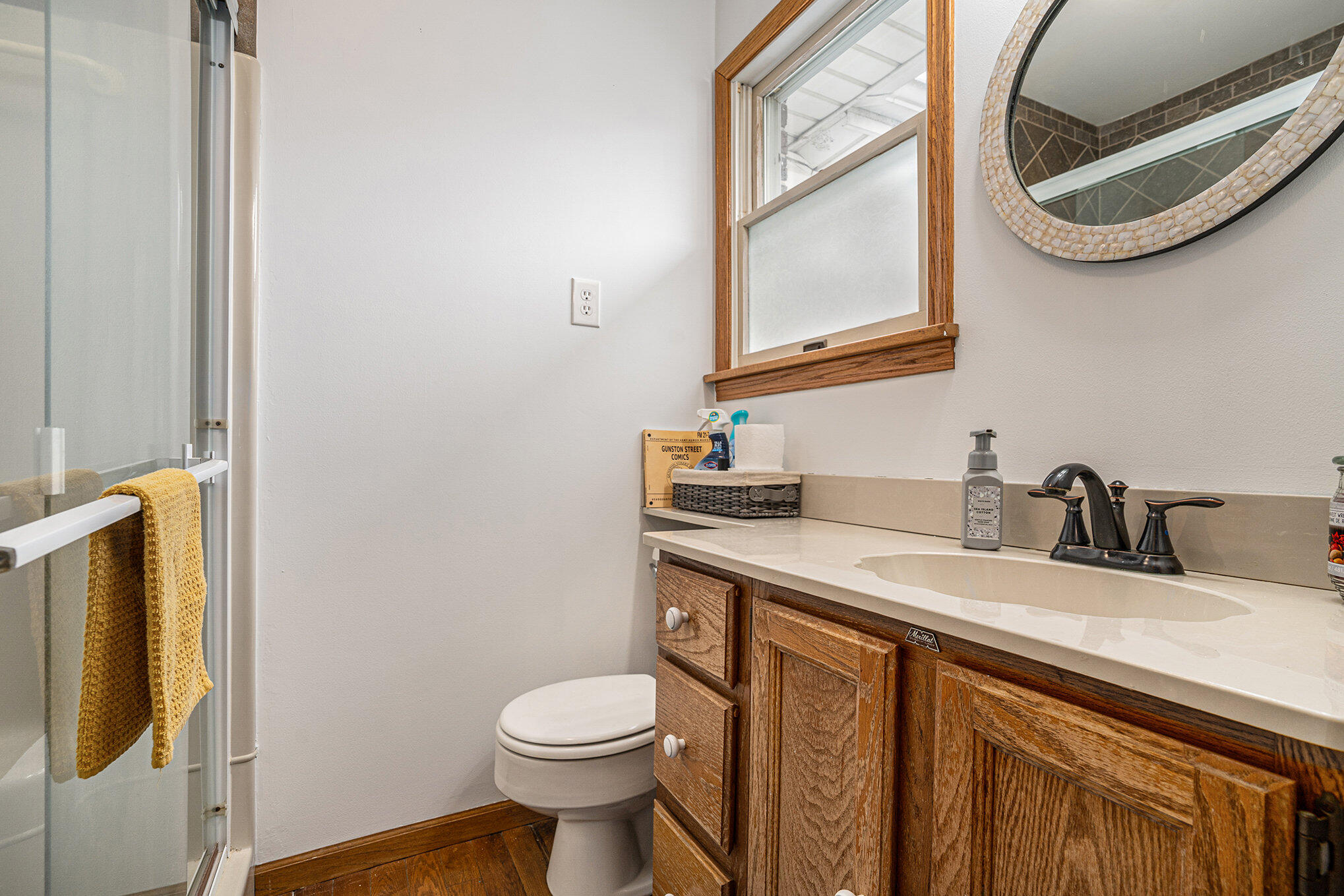 1099 1/2 Oliverda Road