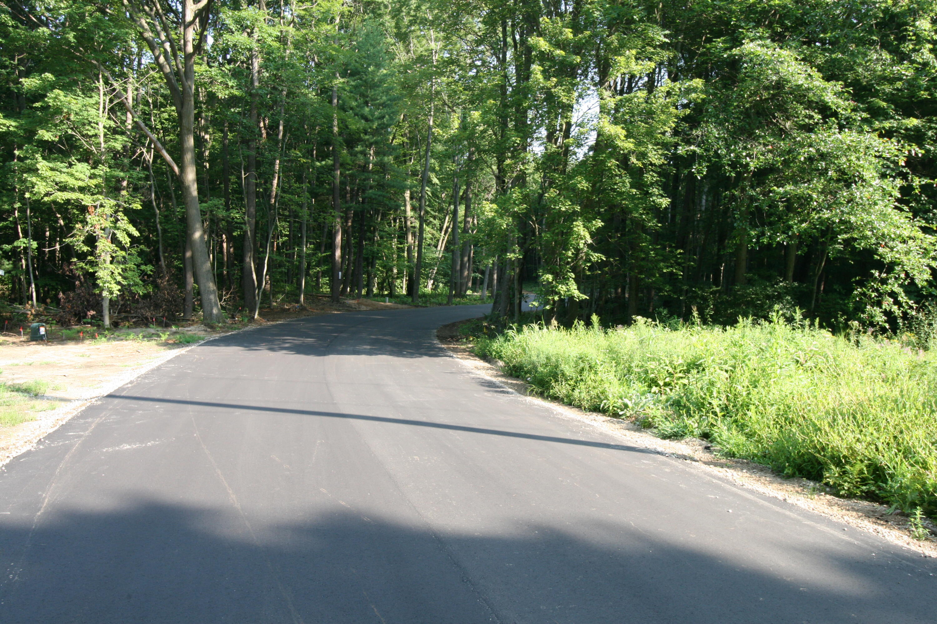 Westwood Trail, 3.2