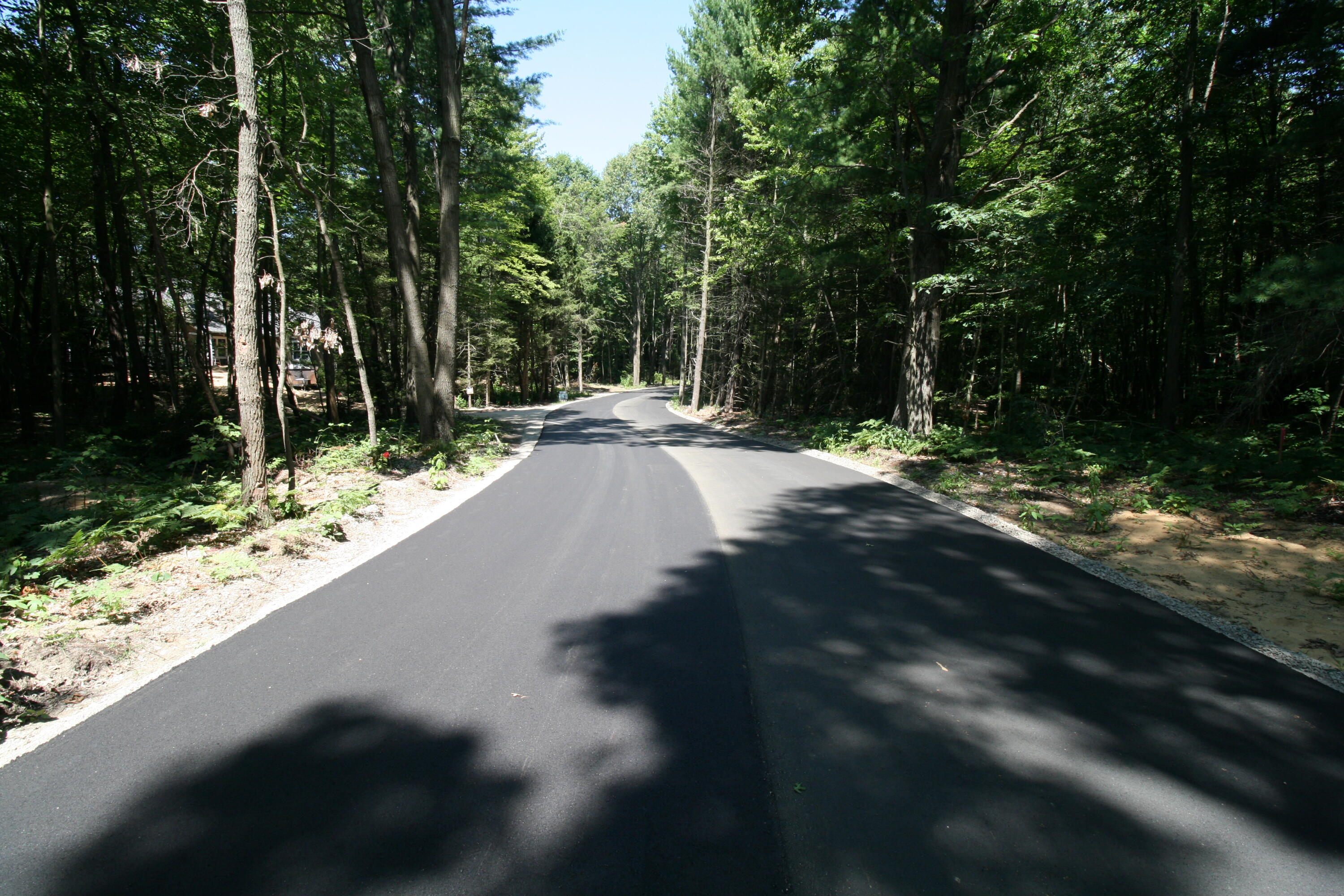 Westwood Trail, 3.2