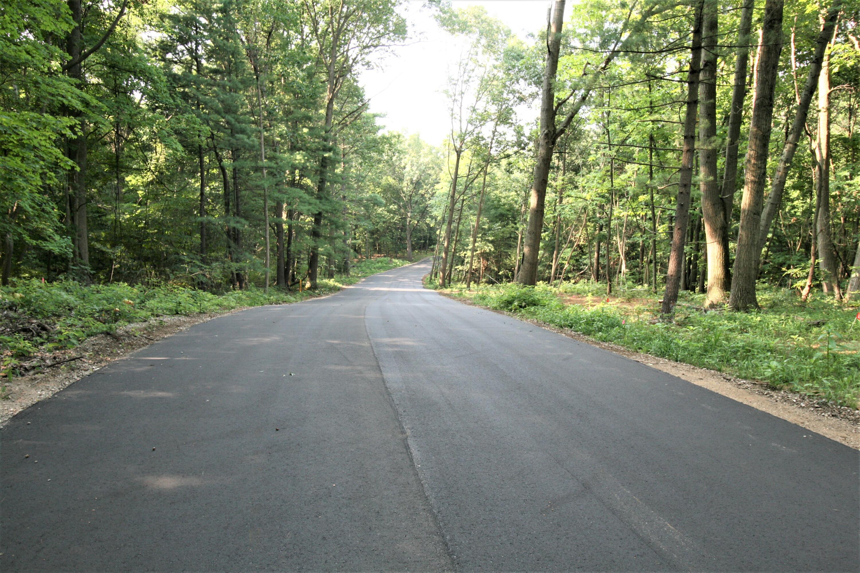 Westwood Trail, 3.2