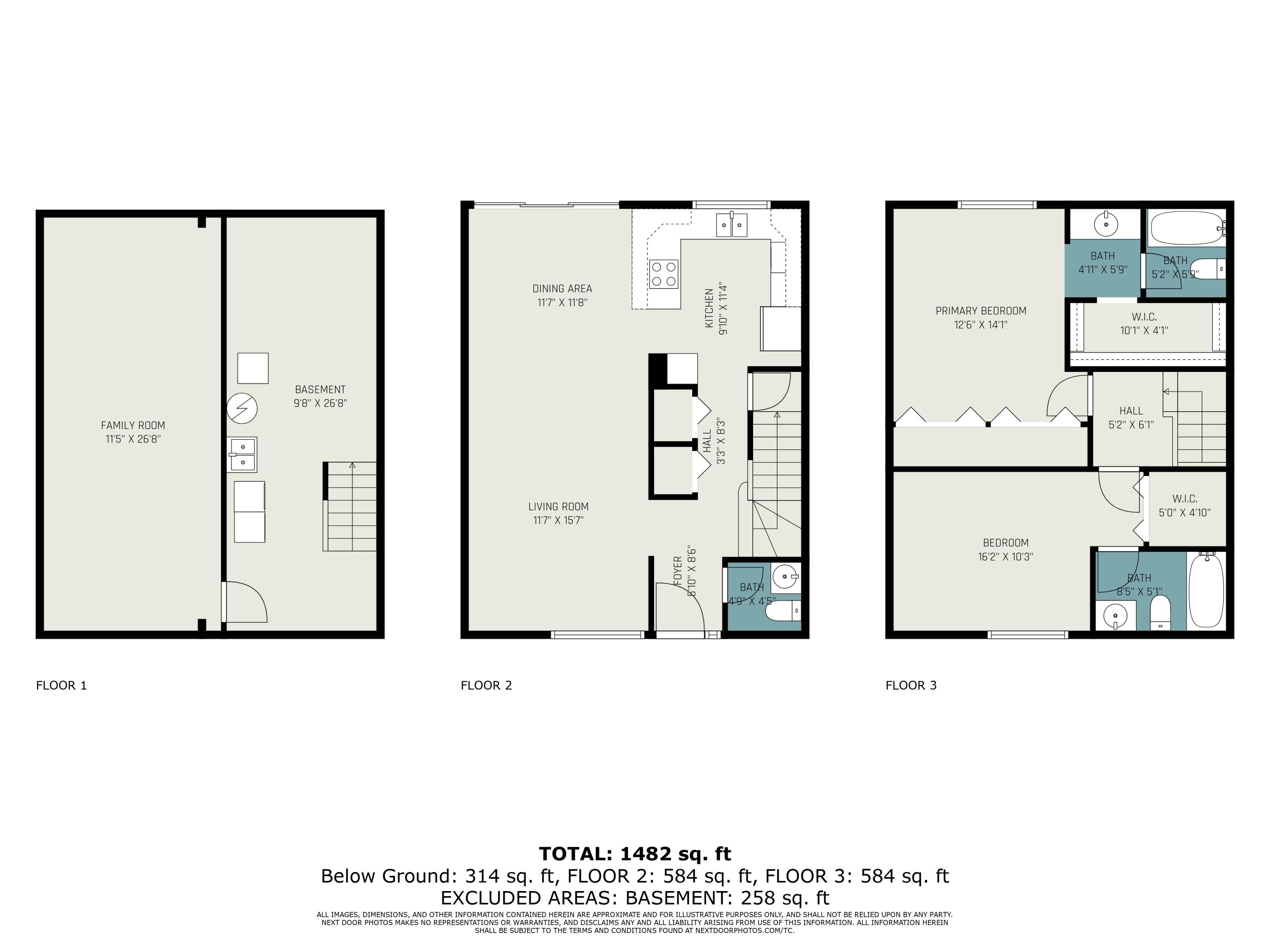 255 Ballantrae Court