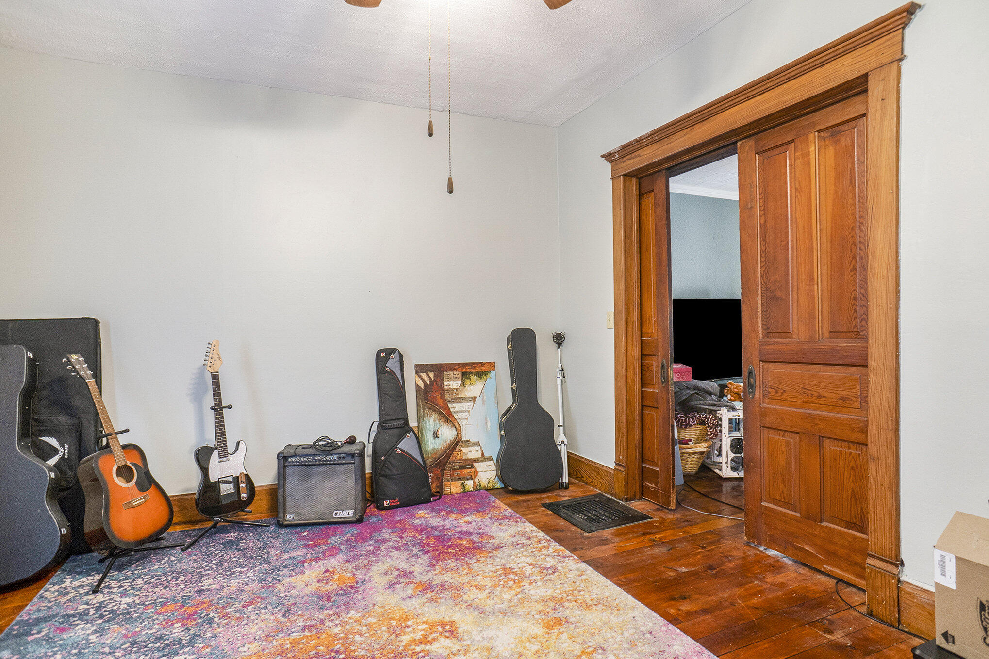 418 W Front Street