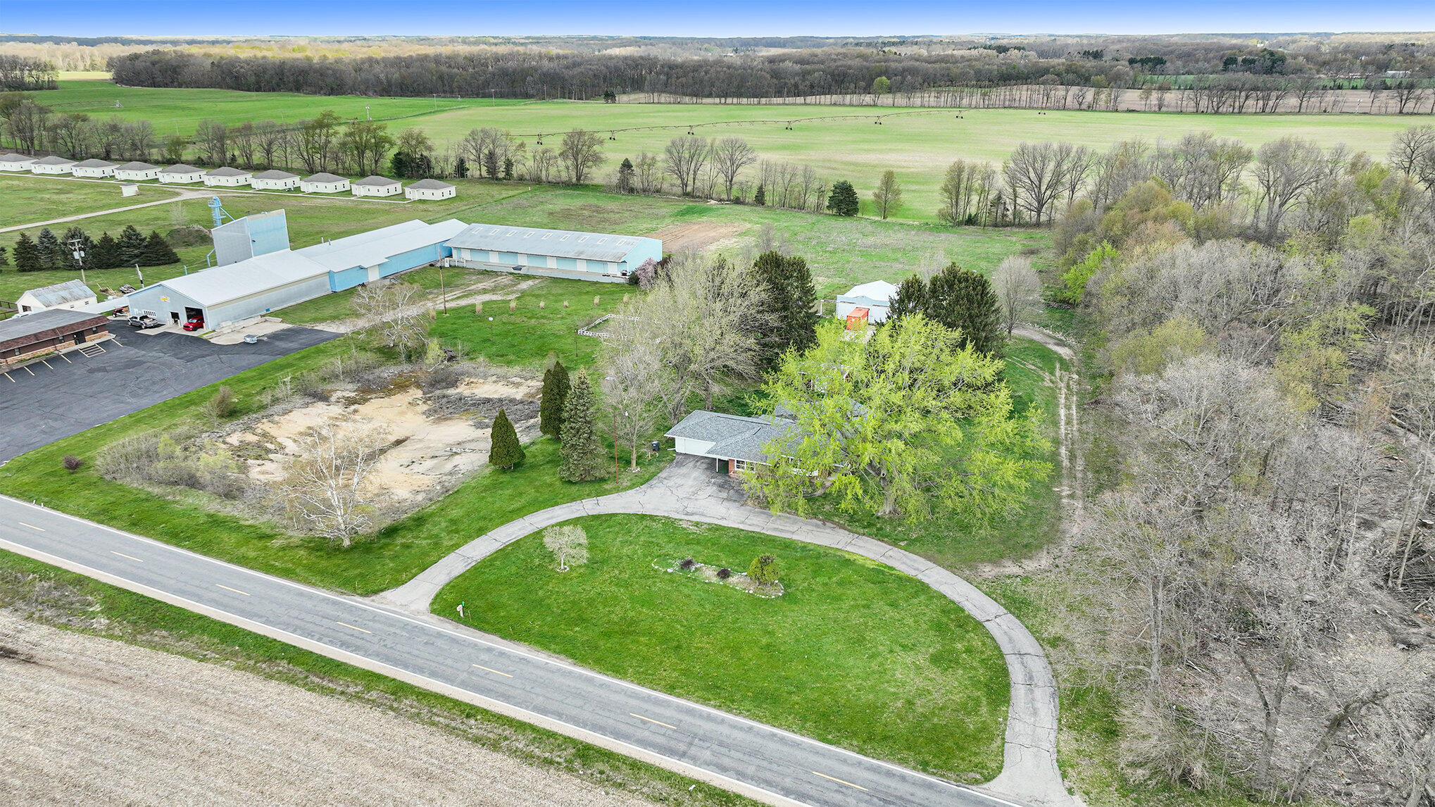 48538 Co Rd 352