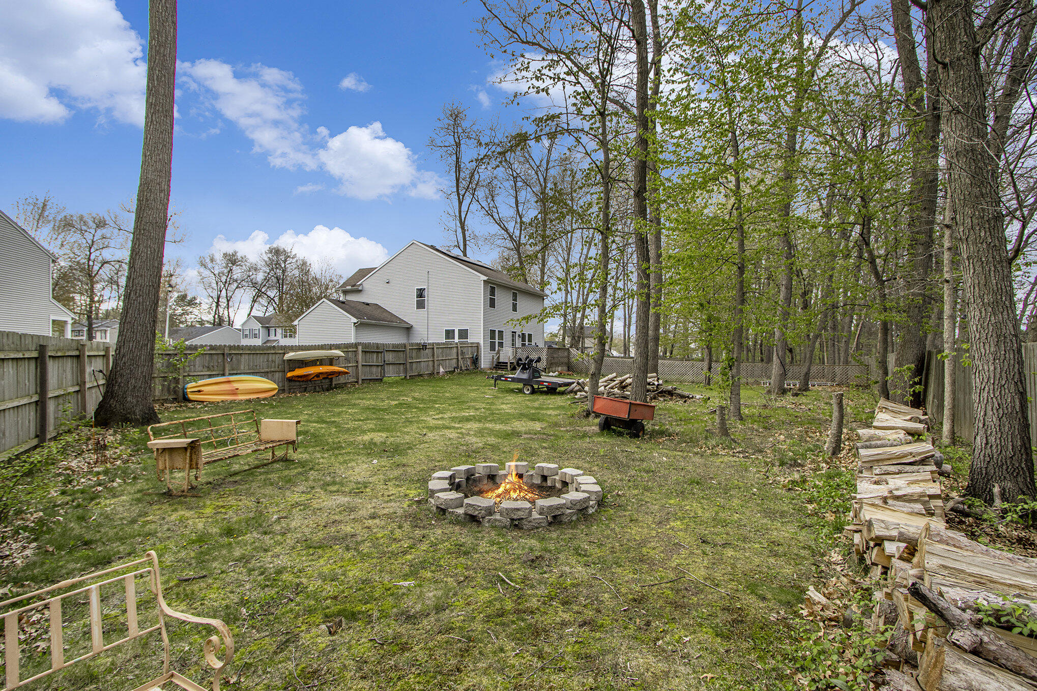 4611 Salzburg Circle