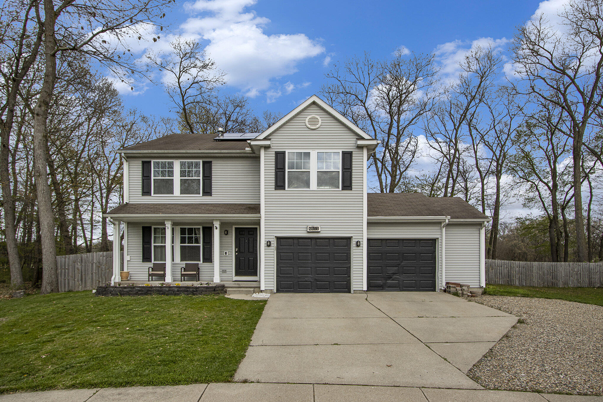4611 Salzburg Circle
