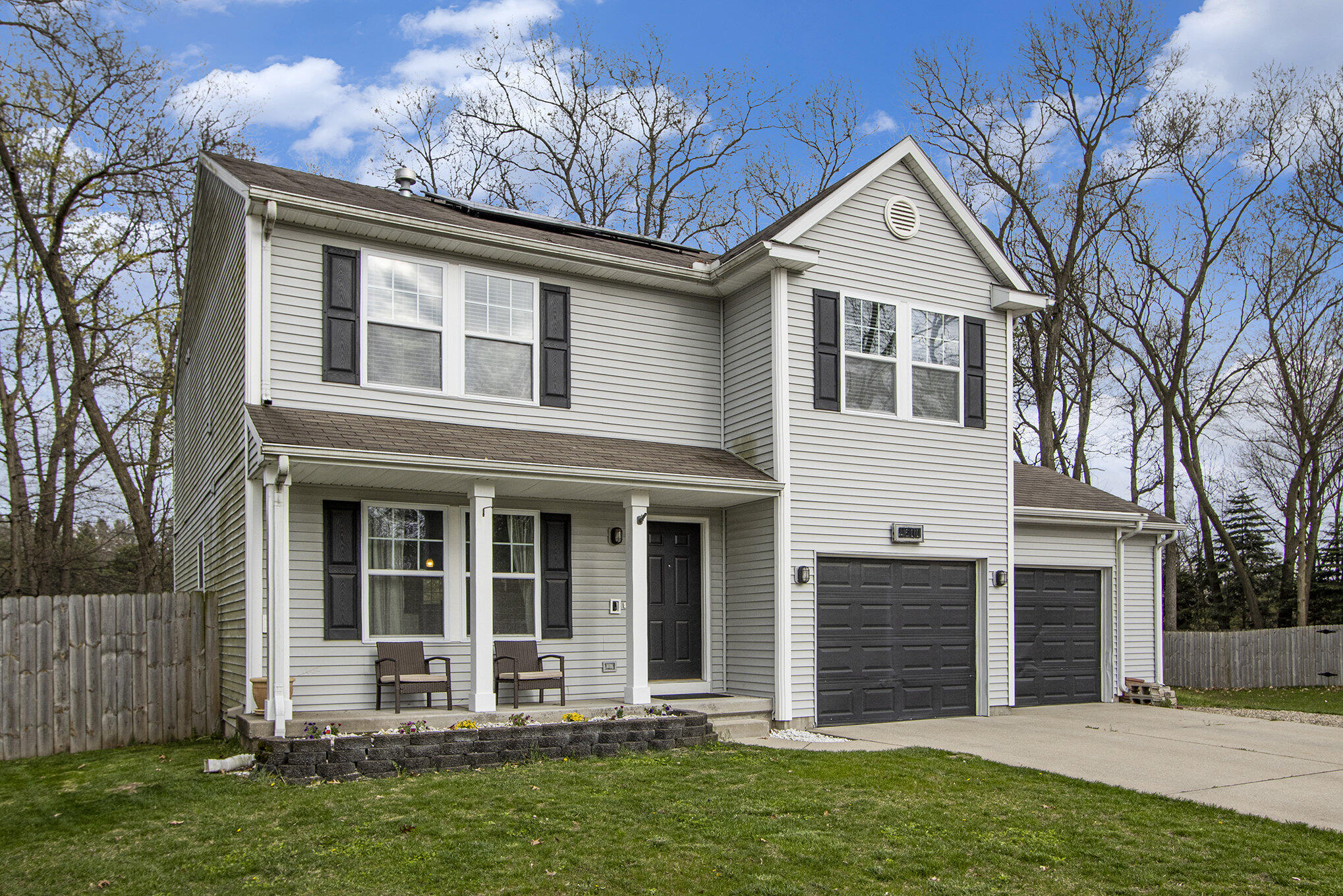 4611 Salzburg Circle