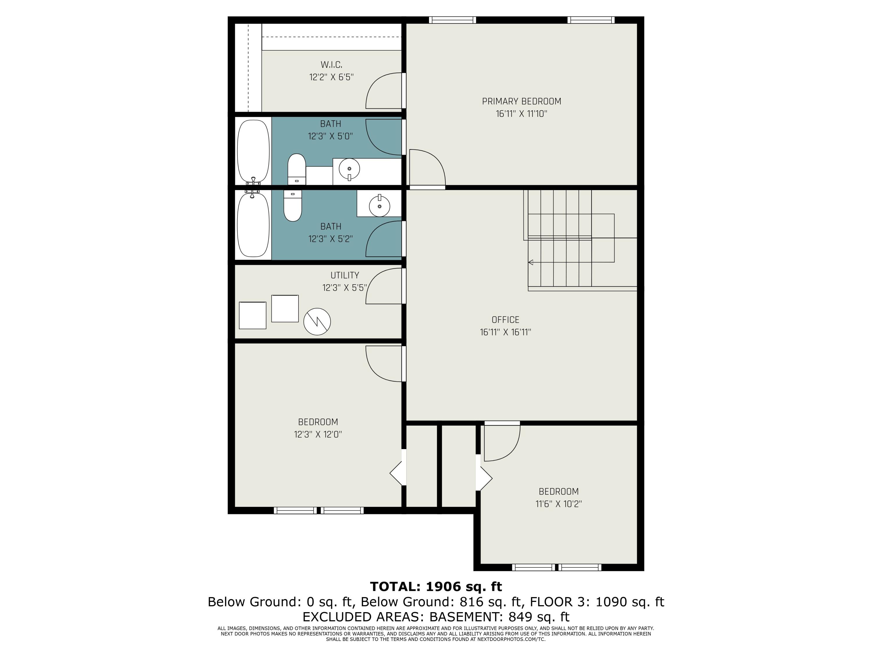 4611 Salzburg Circle