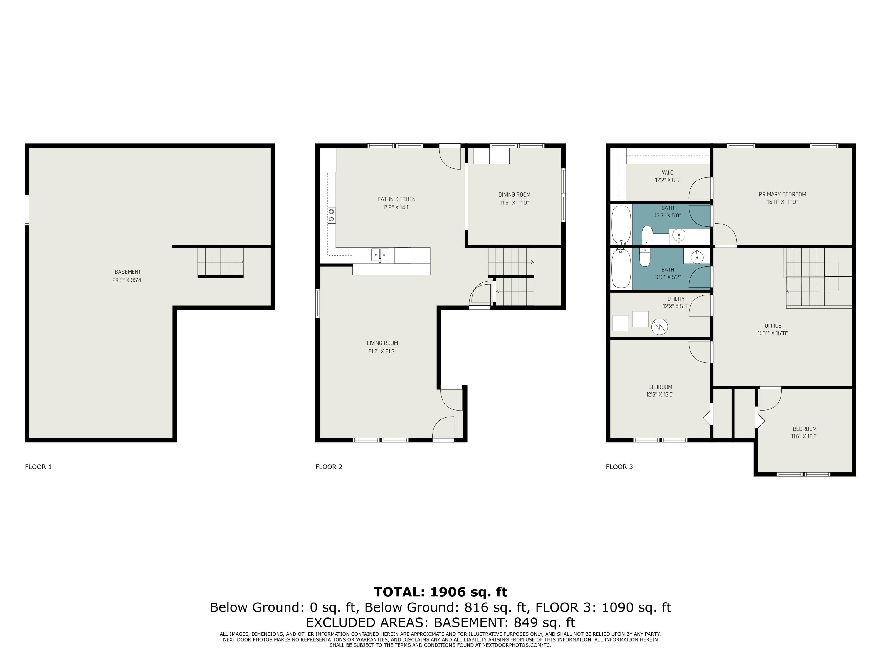 4611 Salzburg Circle