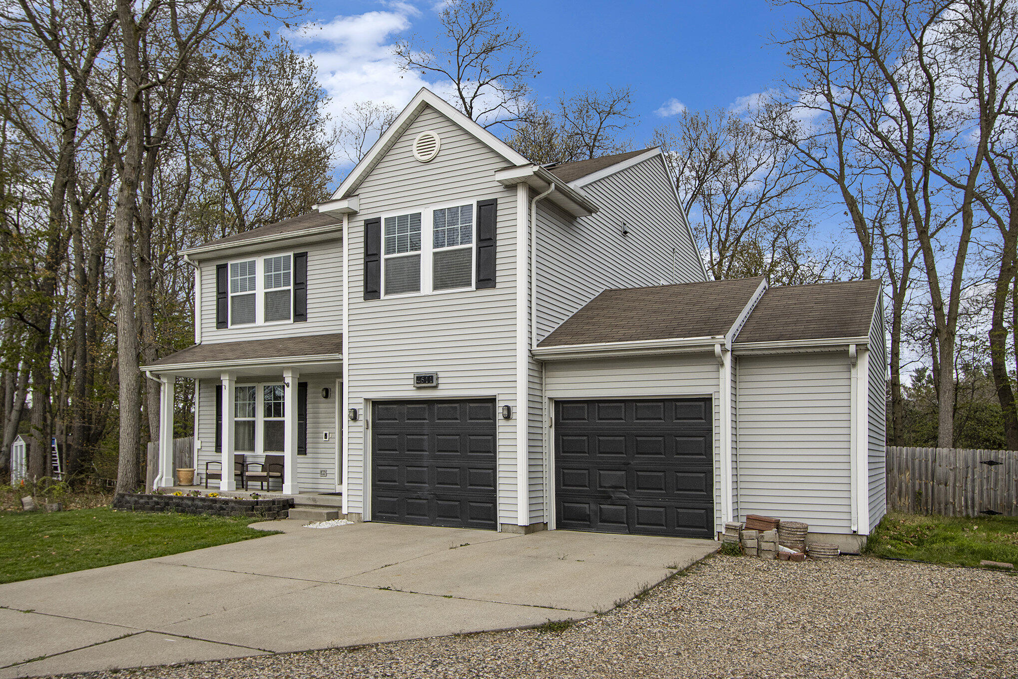 4611 Salzburg Circle