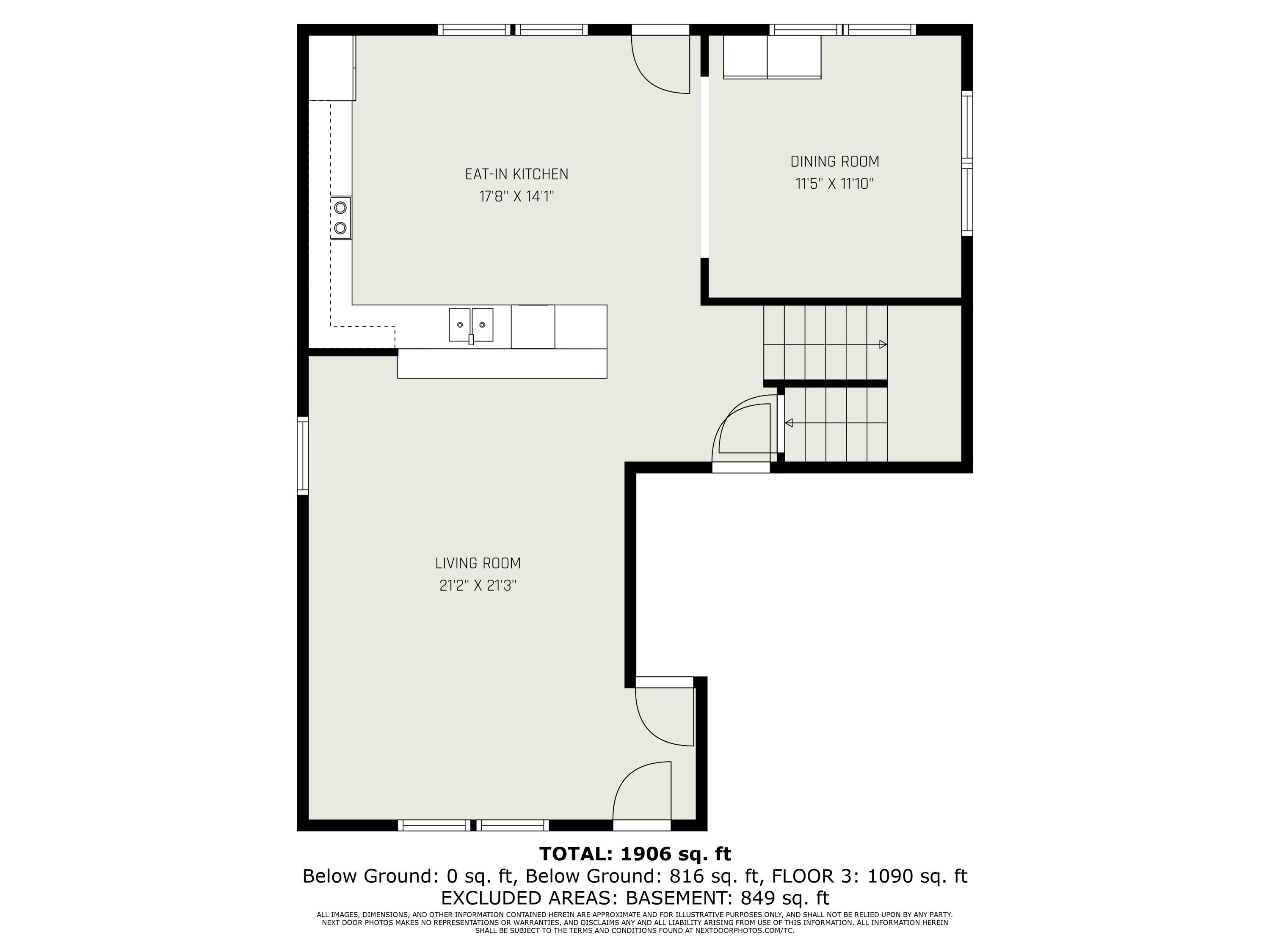 4611 Salzburg Circle