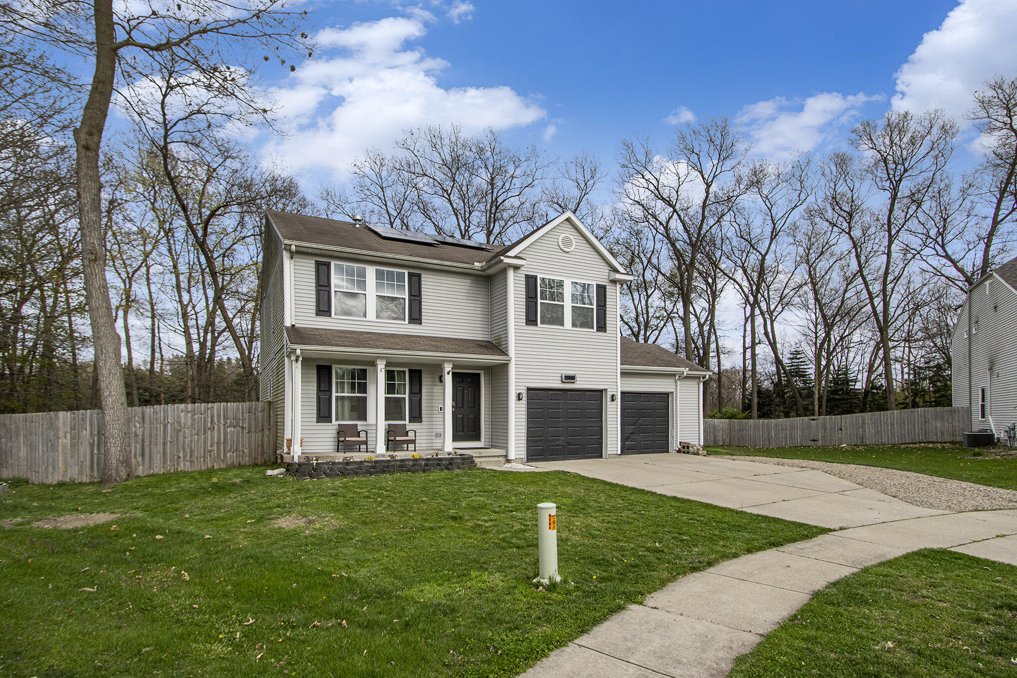 4611 Salzburg Circle