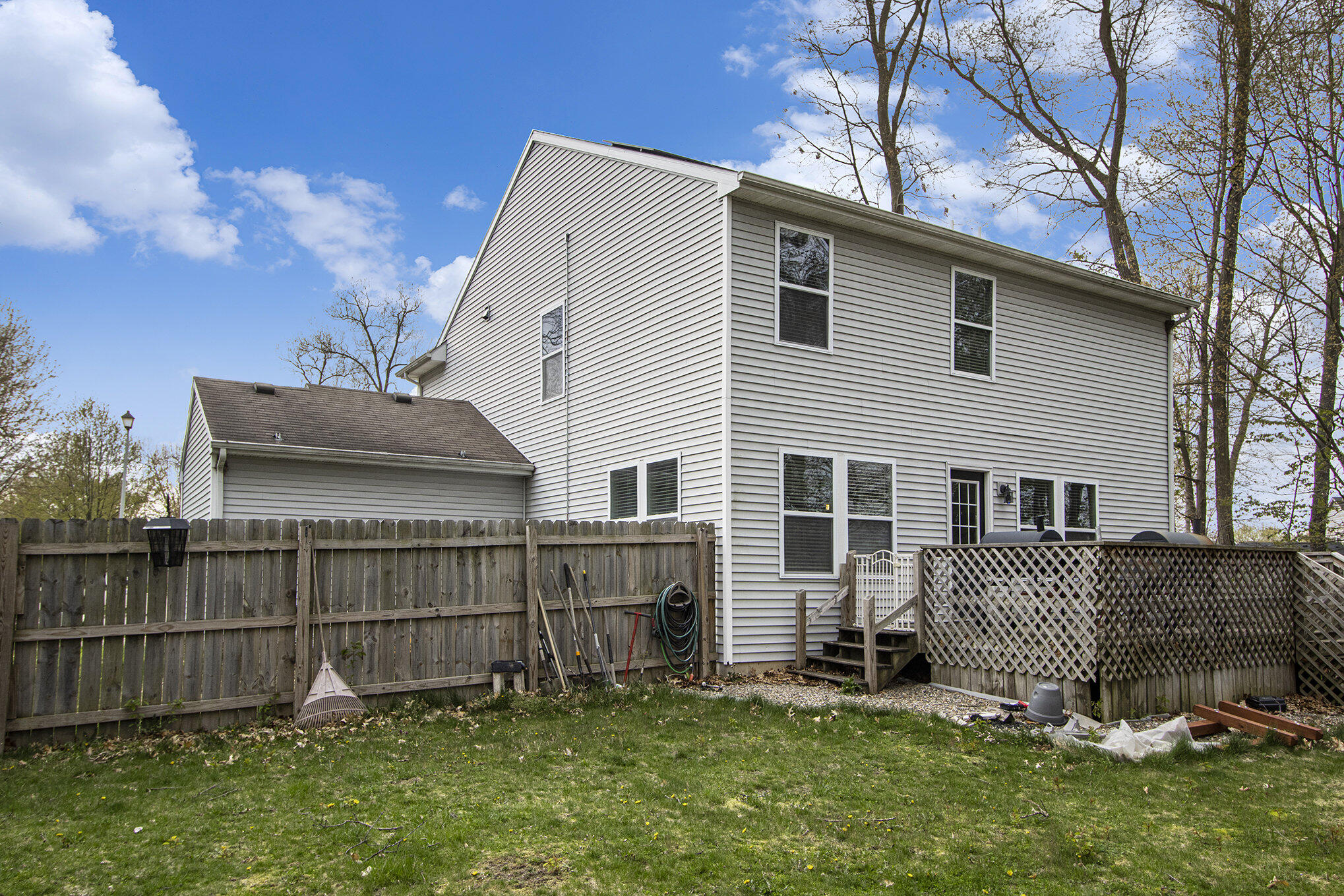 4611 Salzburg Circle
