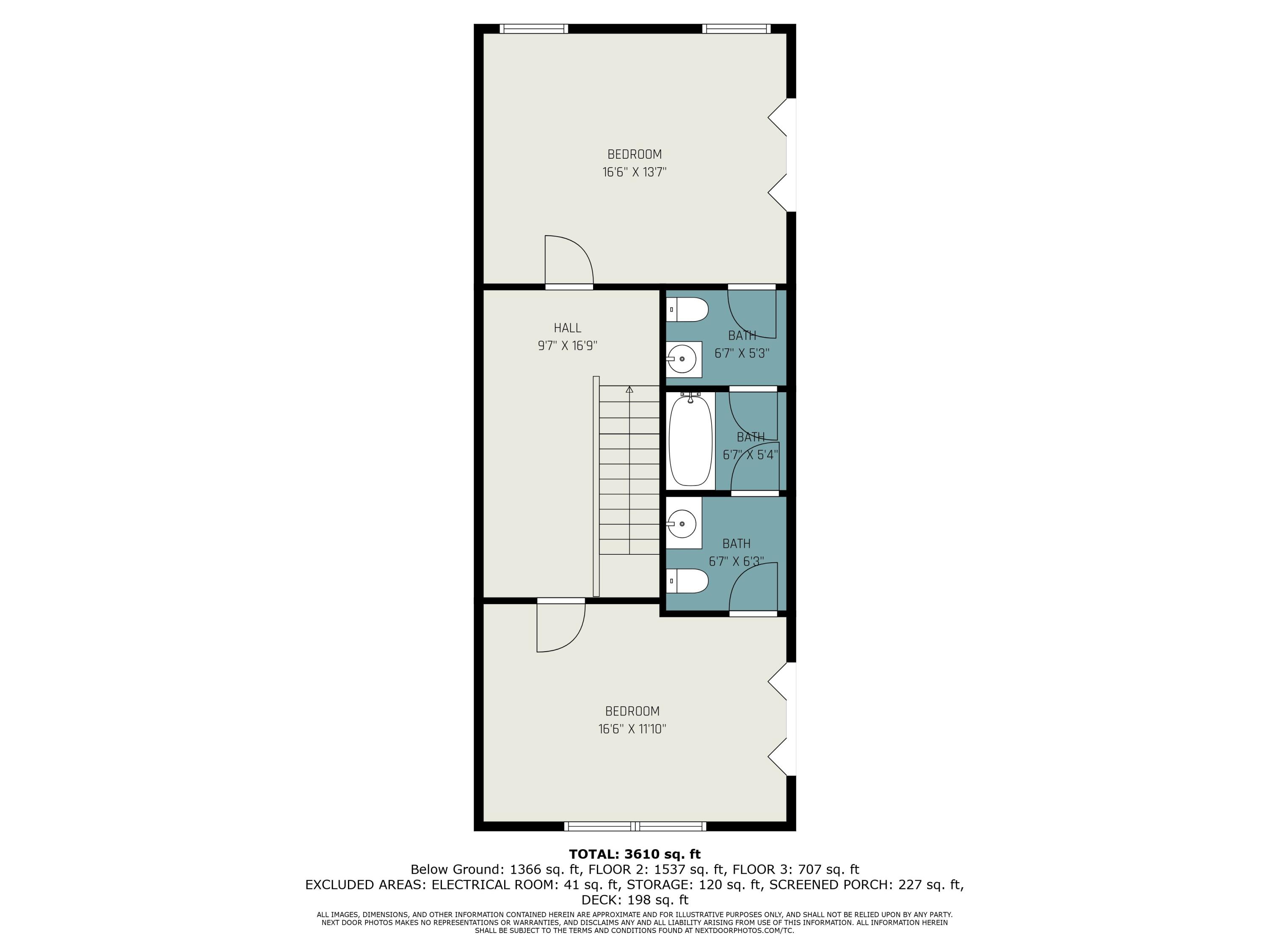 124 W Jackson Street