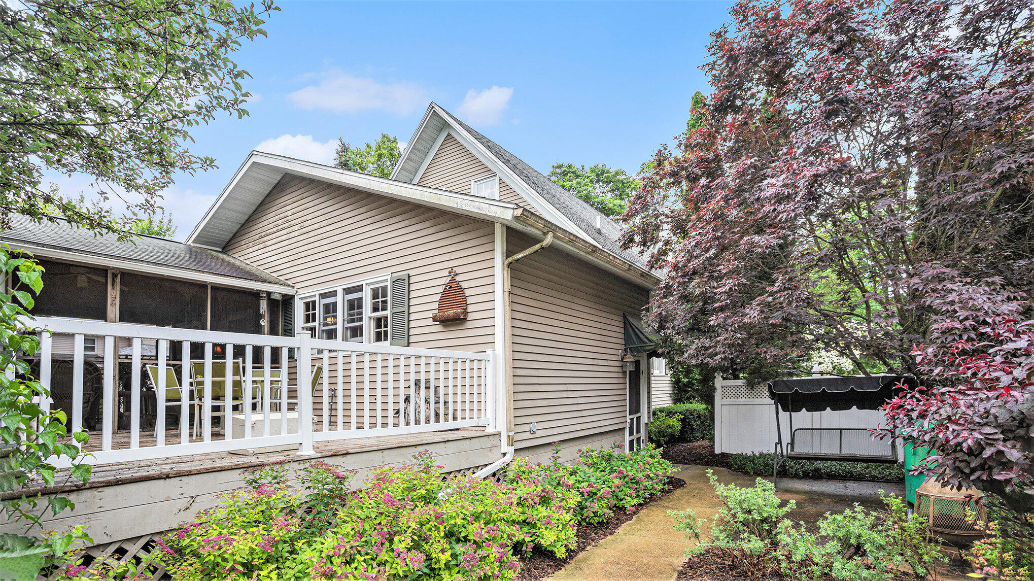 124 W Jackson Street