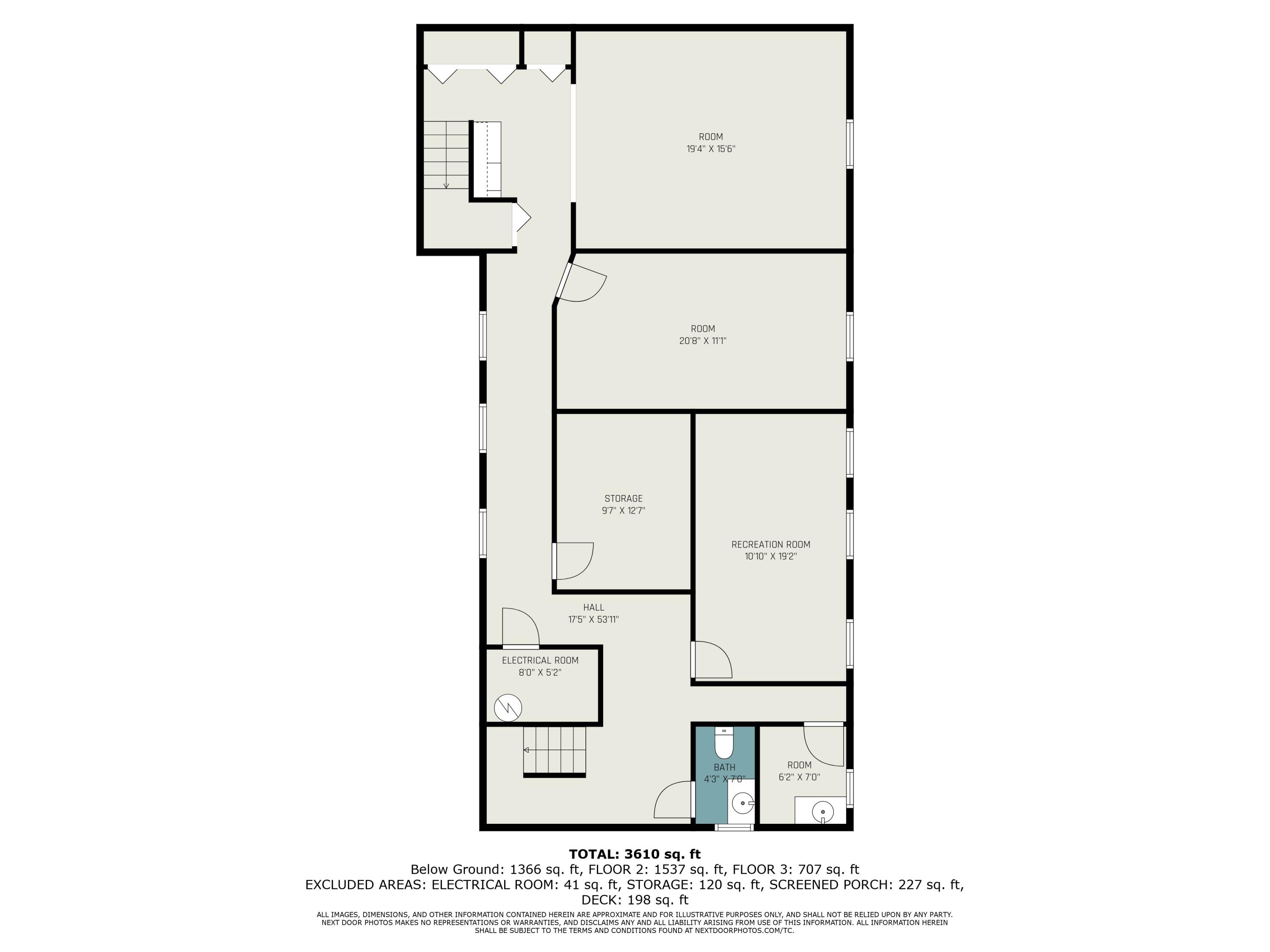 124 W Jackson Street