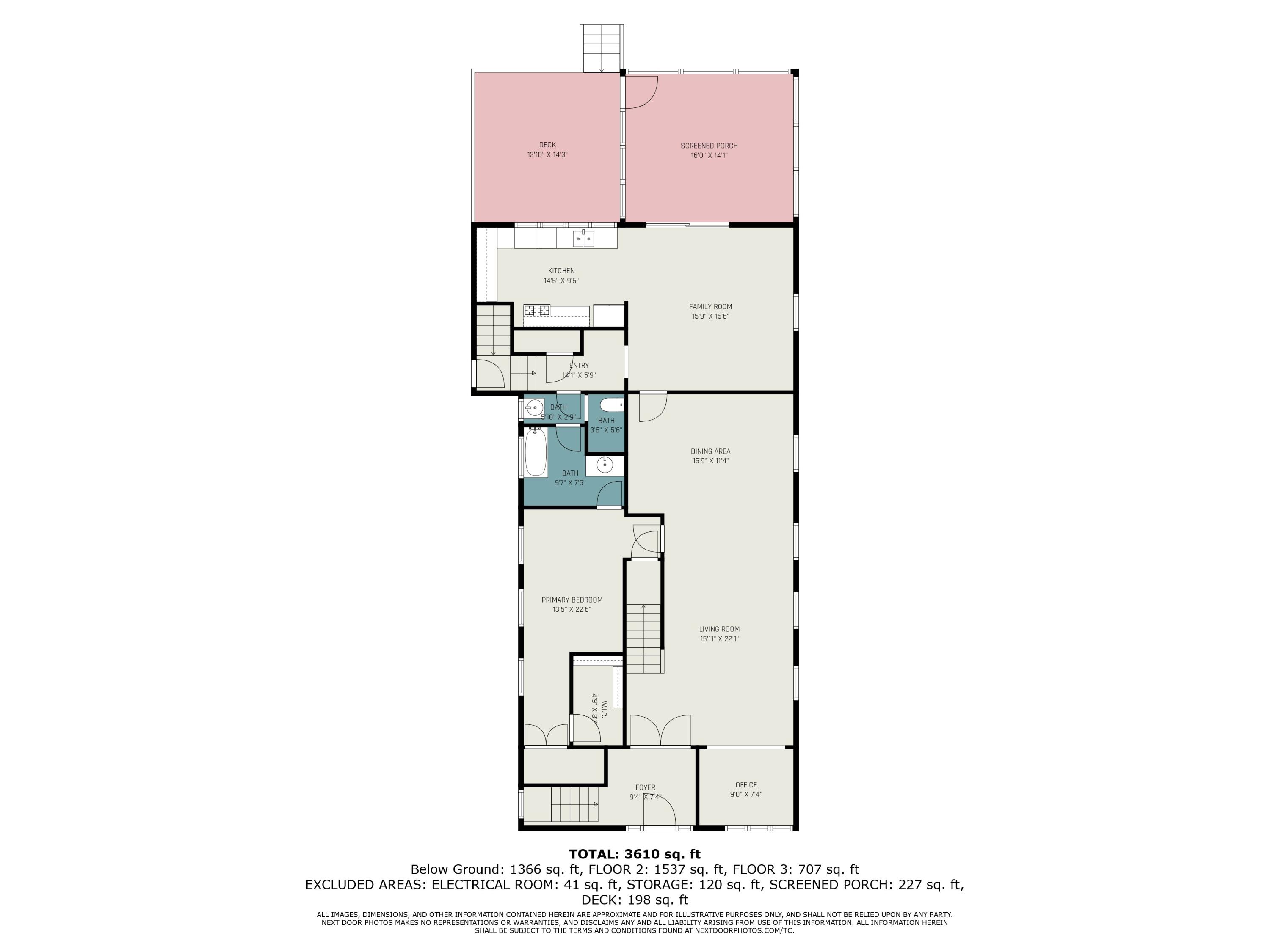 124 W Jackson Street