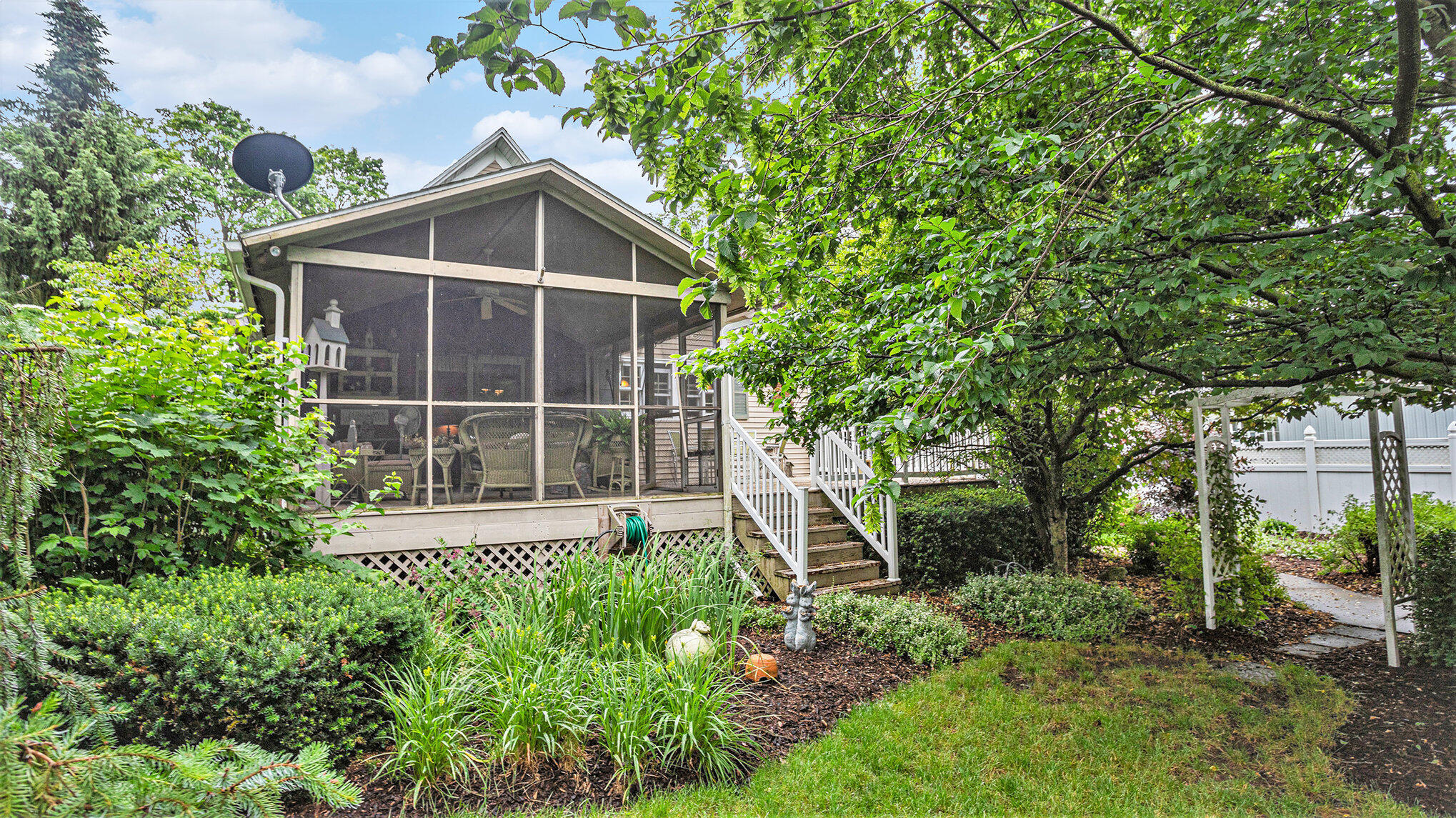 124 W Jackson Street