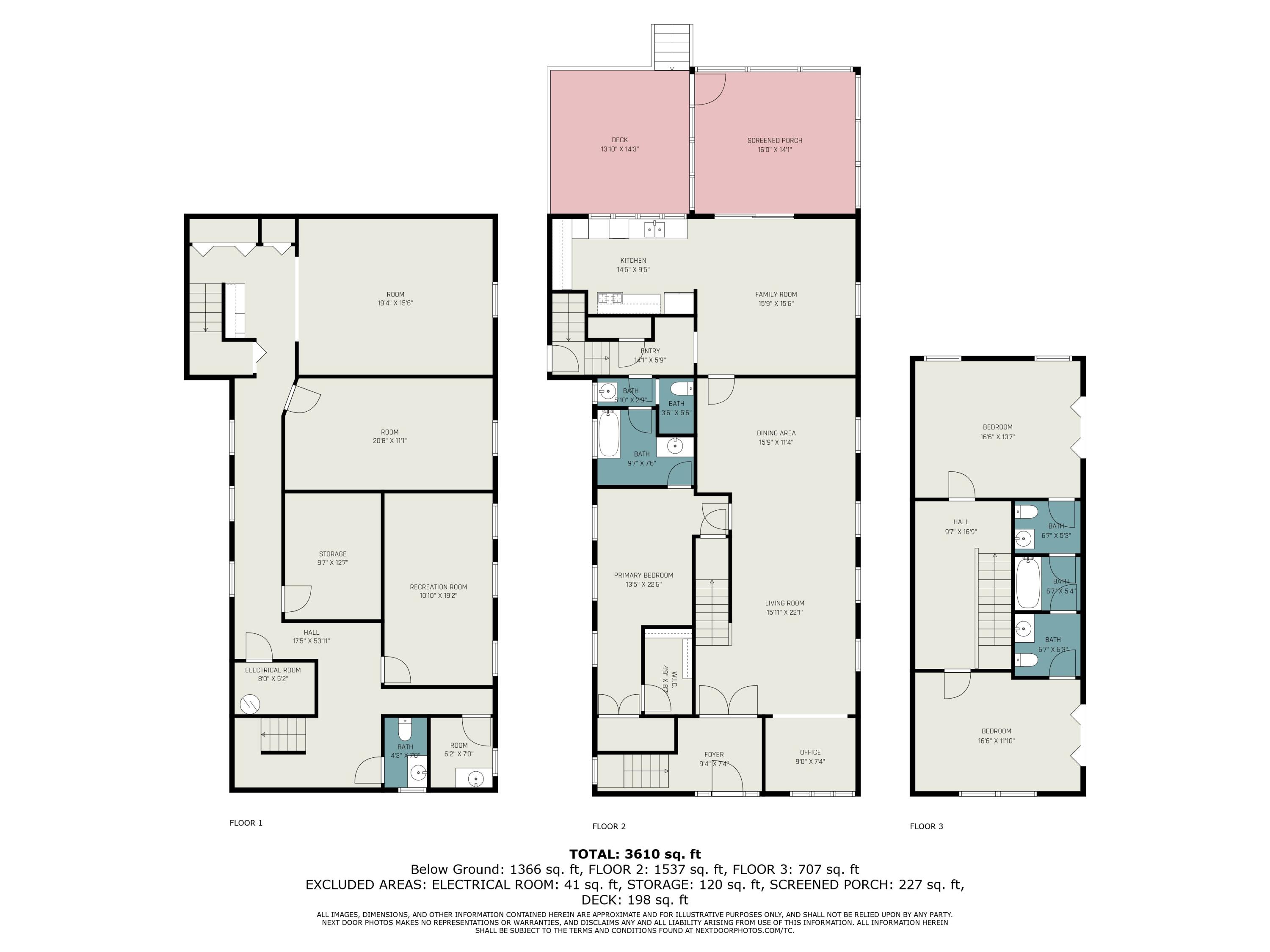 124 W Jackson Street
