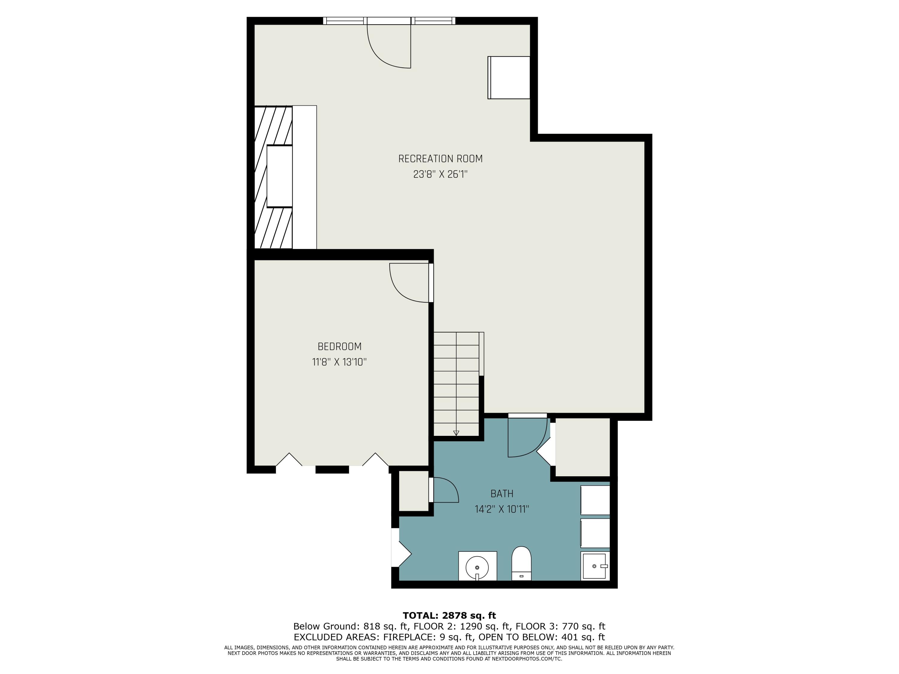 69270 Arrowhead Circle