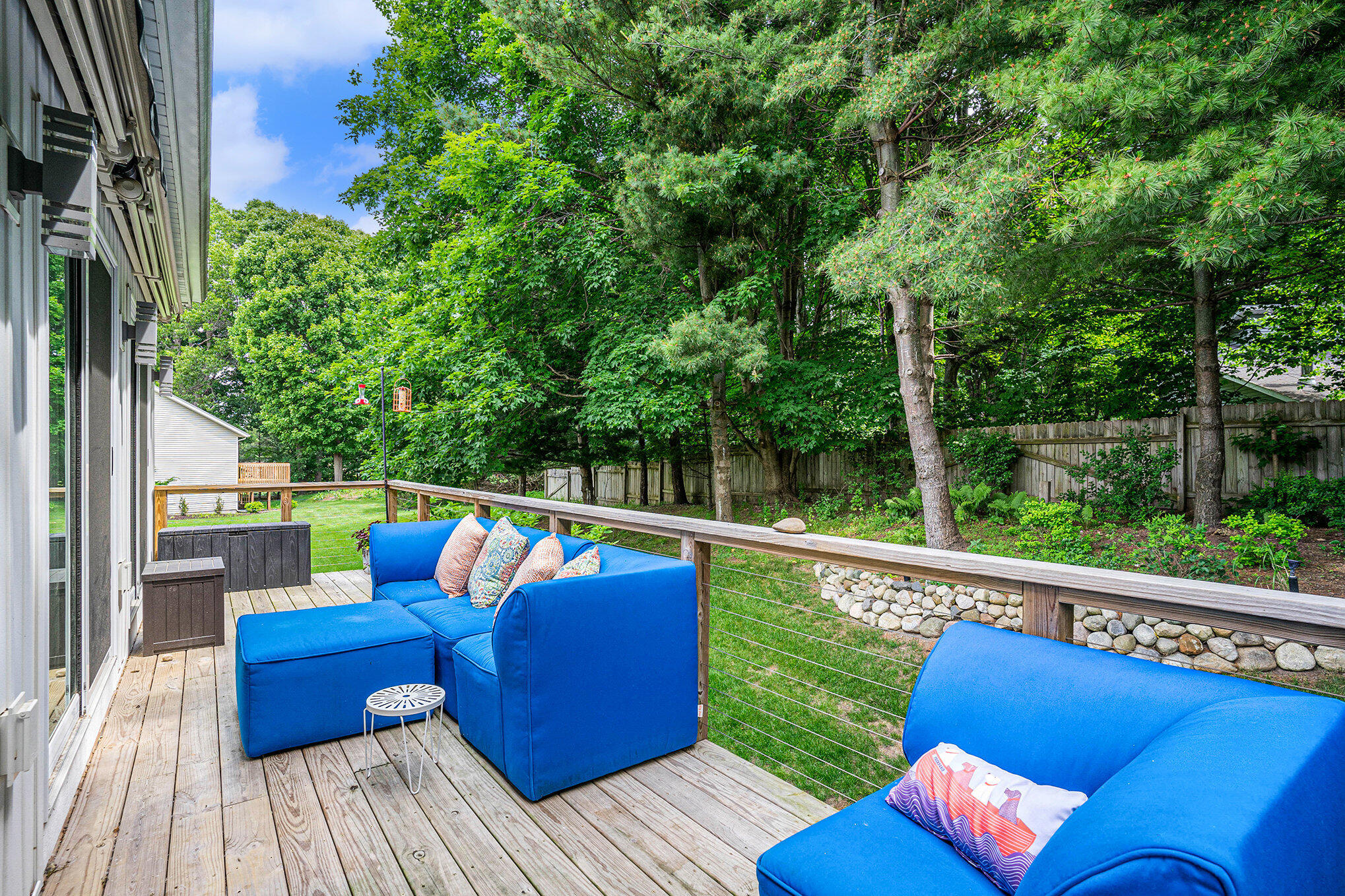 447 Amity Lane, 18