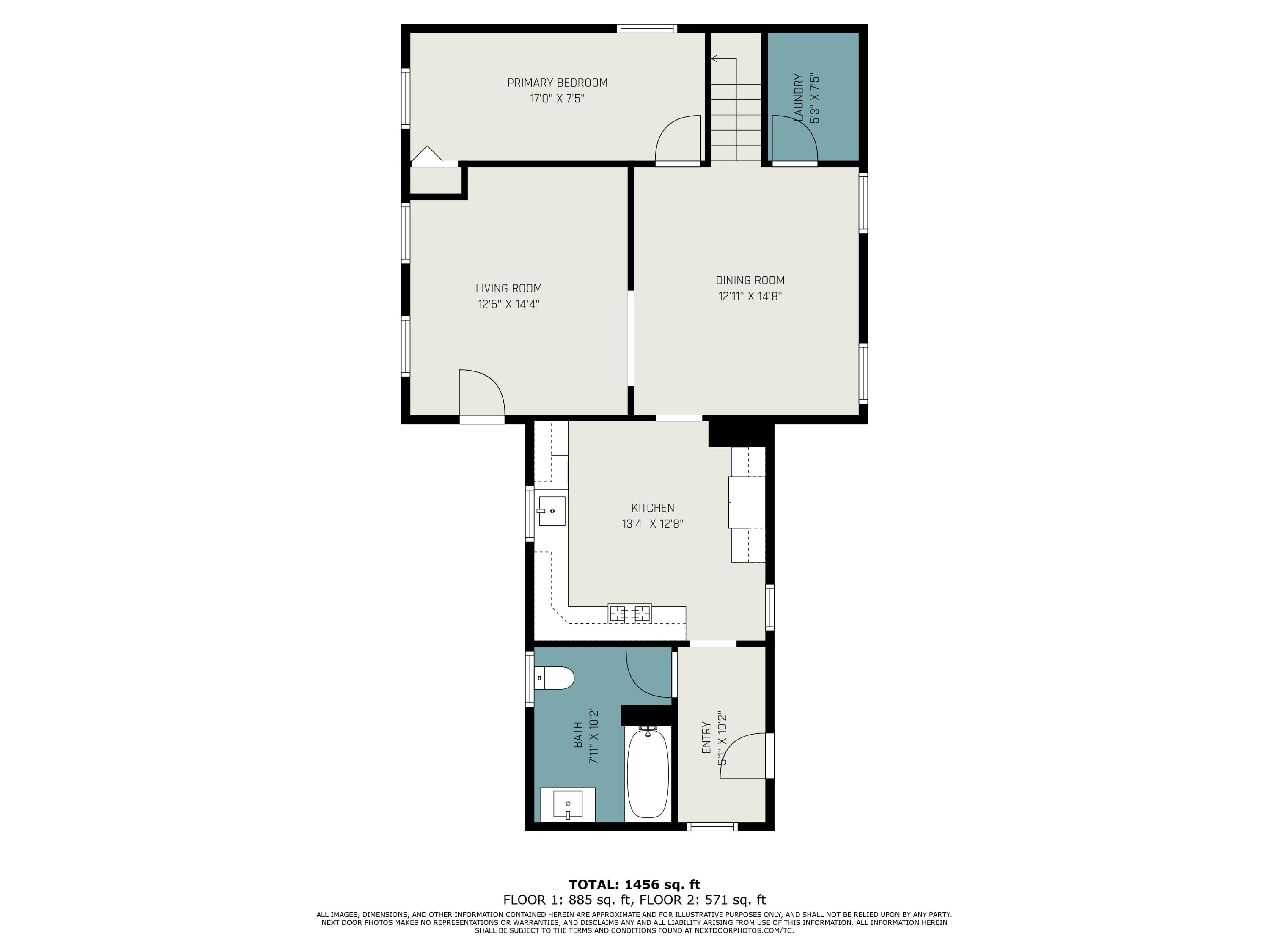 319 Union Street